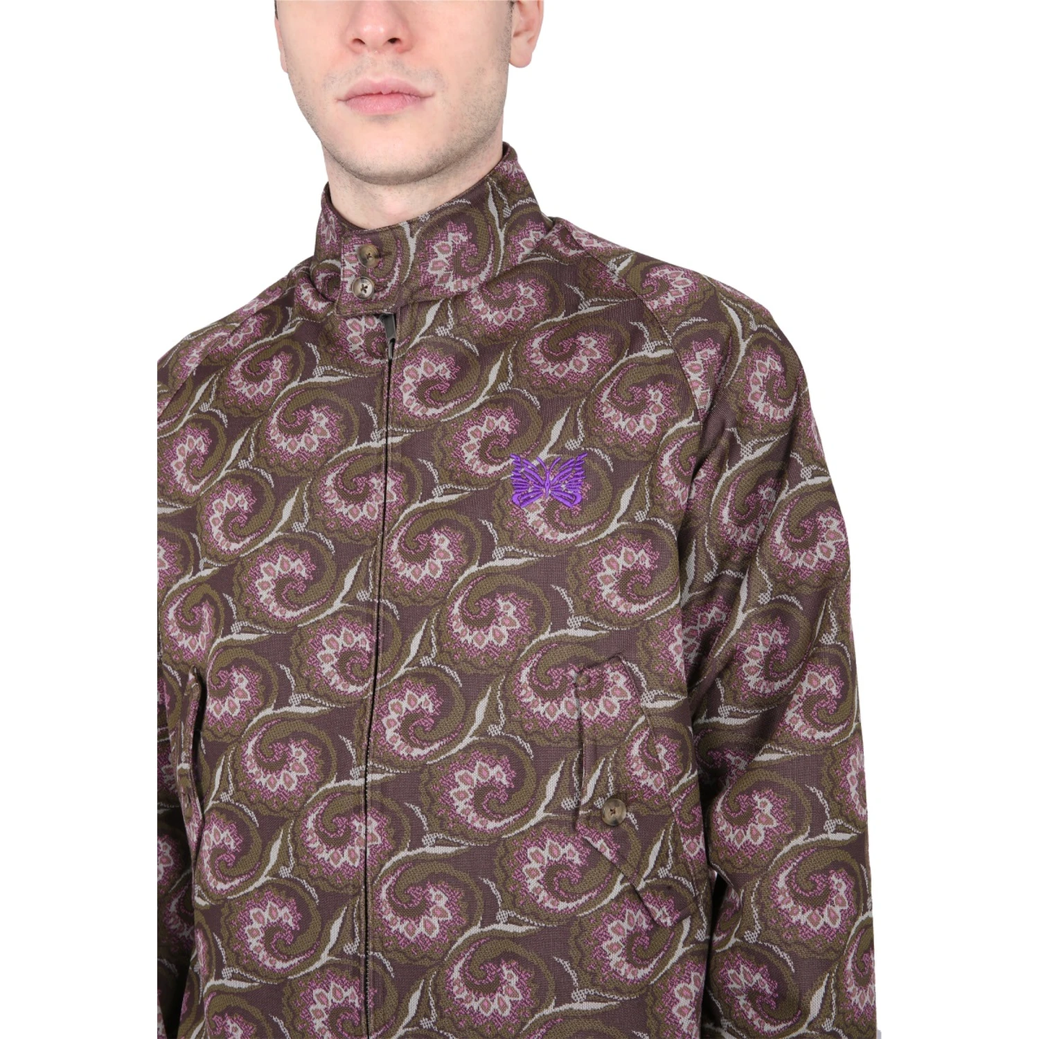 AF JACKET G9