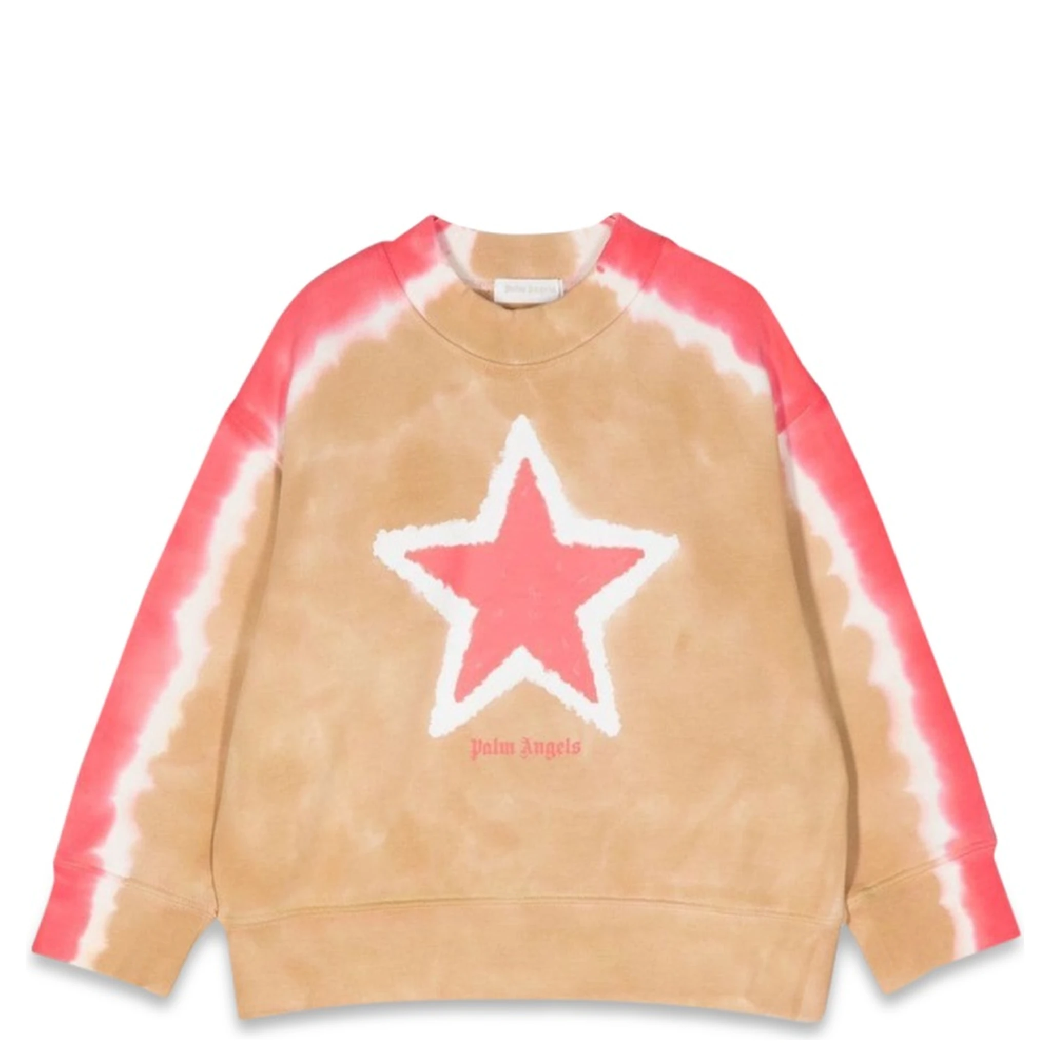 CREWNECK SWEATSHIRT