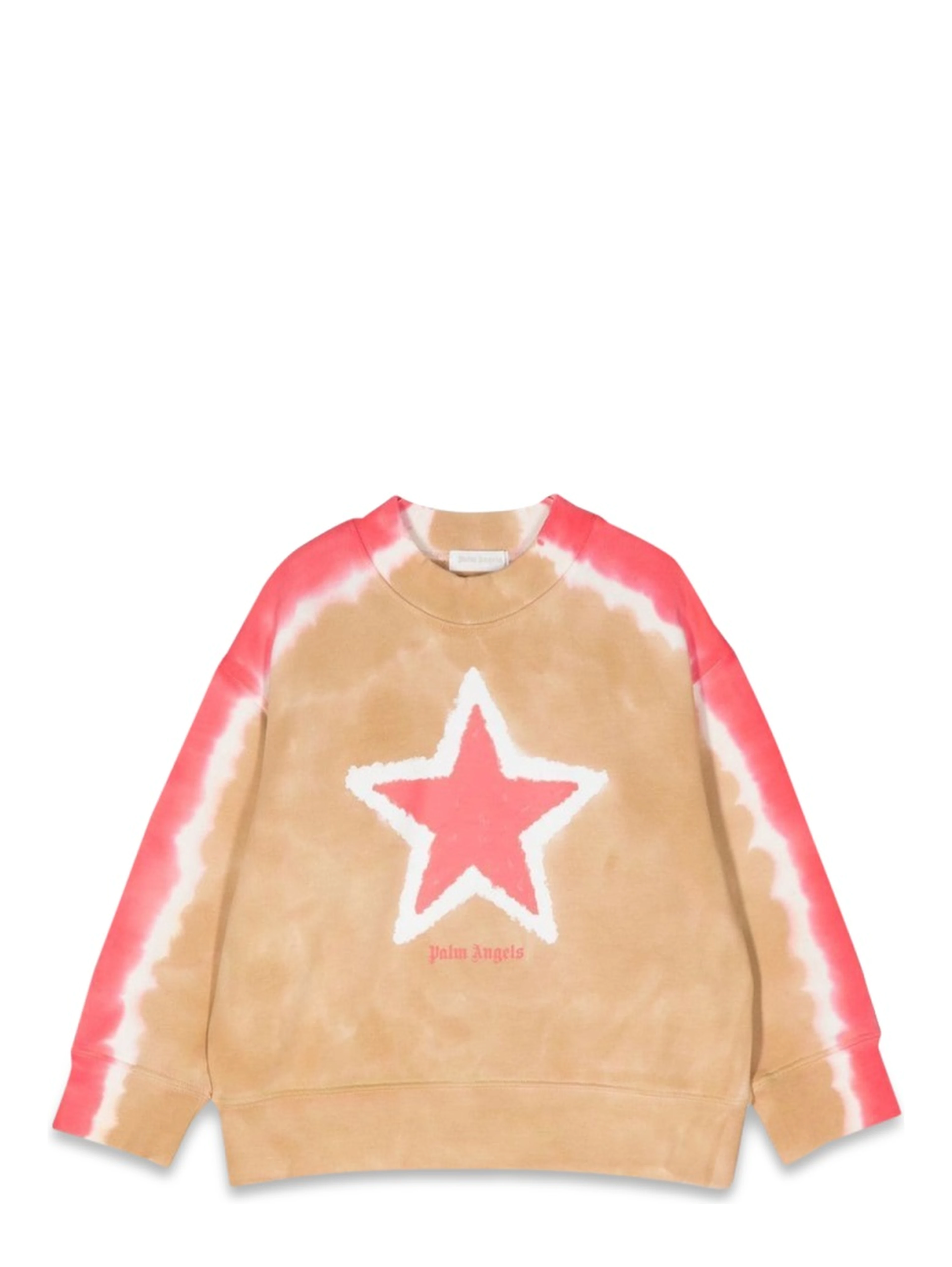 CREWNECK SWEATSHIRT