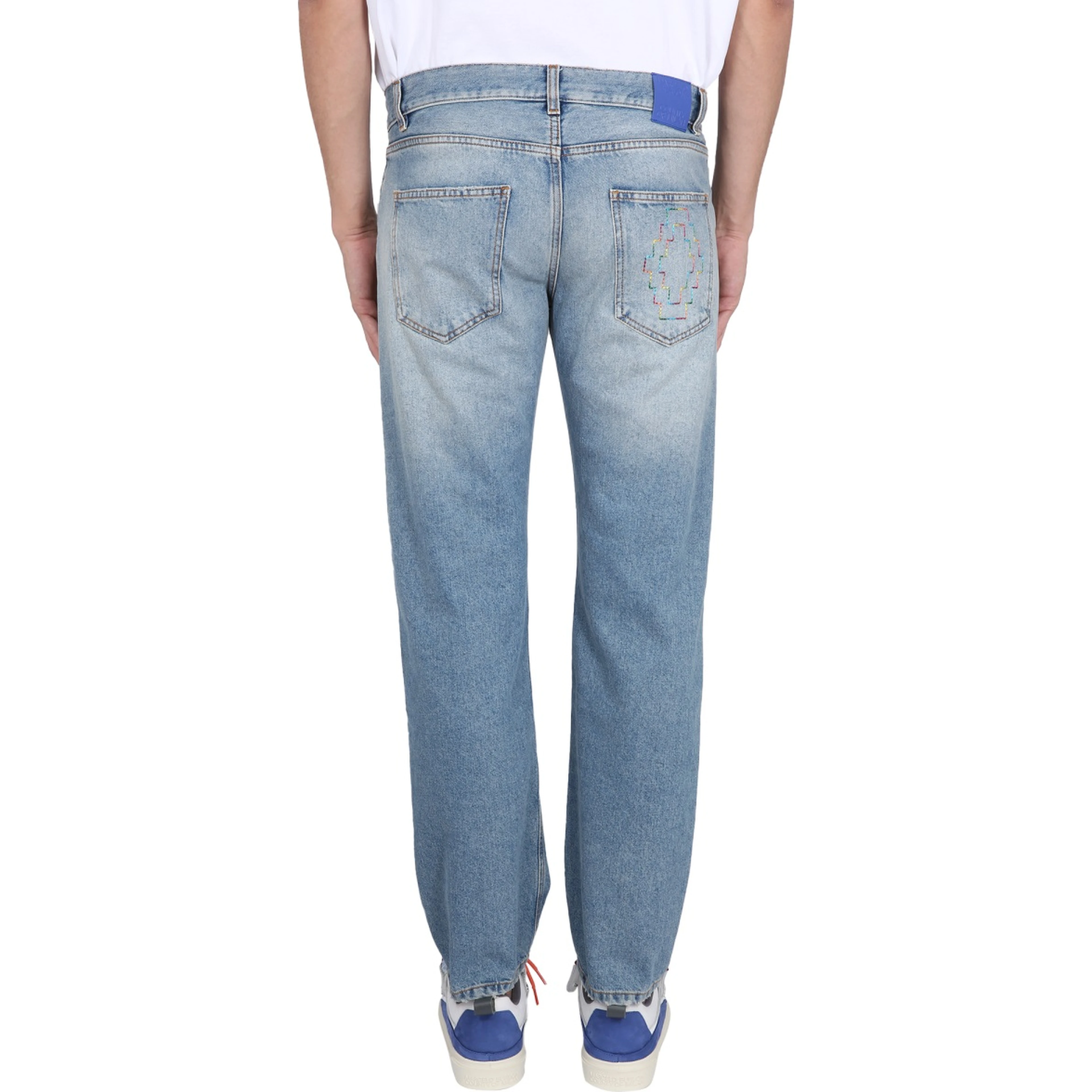 SLIM FIT JEANS