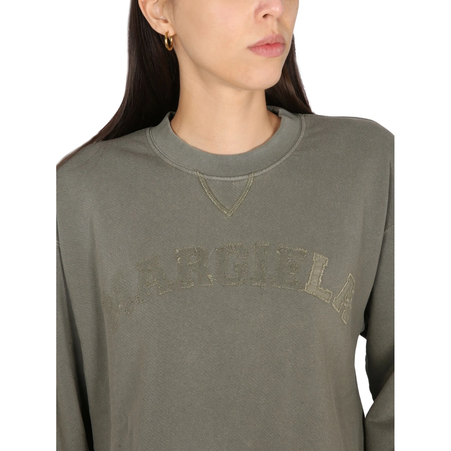 VINTAGE SWEATSHIRT
