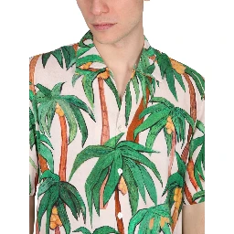 PALM SHIRT