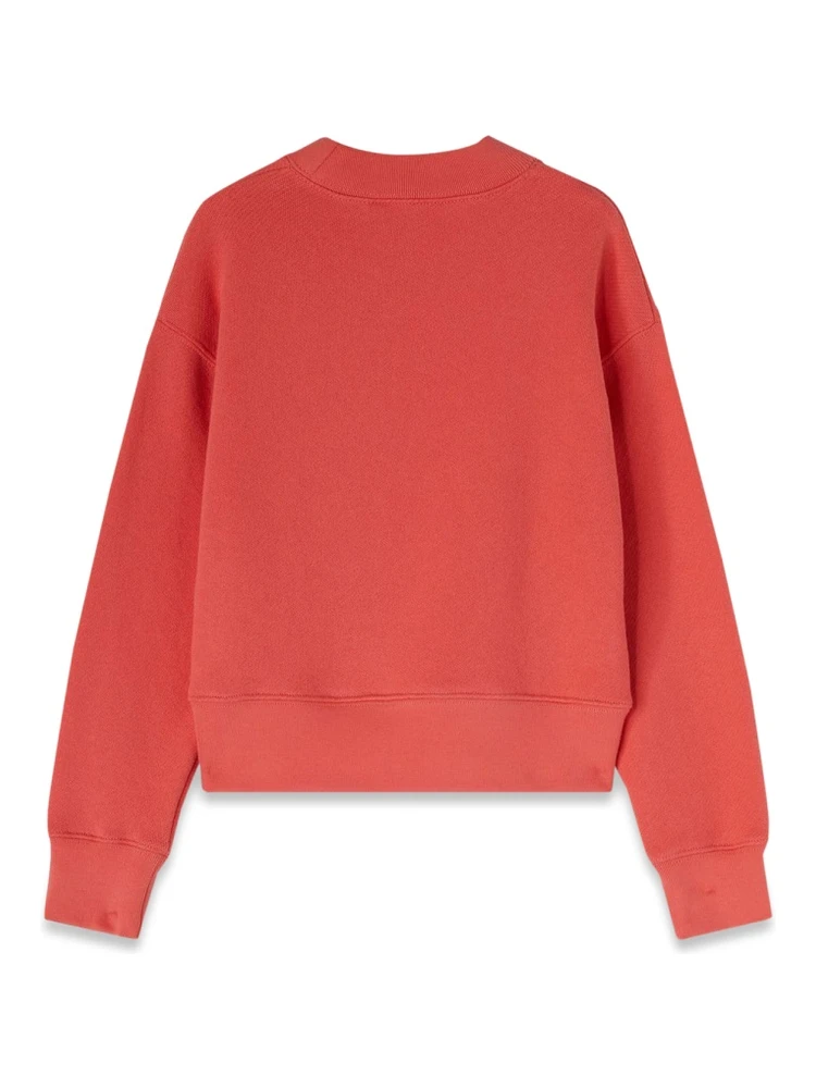 CREWNECK SWEATSHIRT alternative
