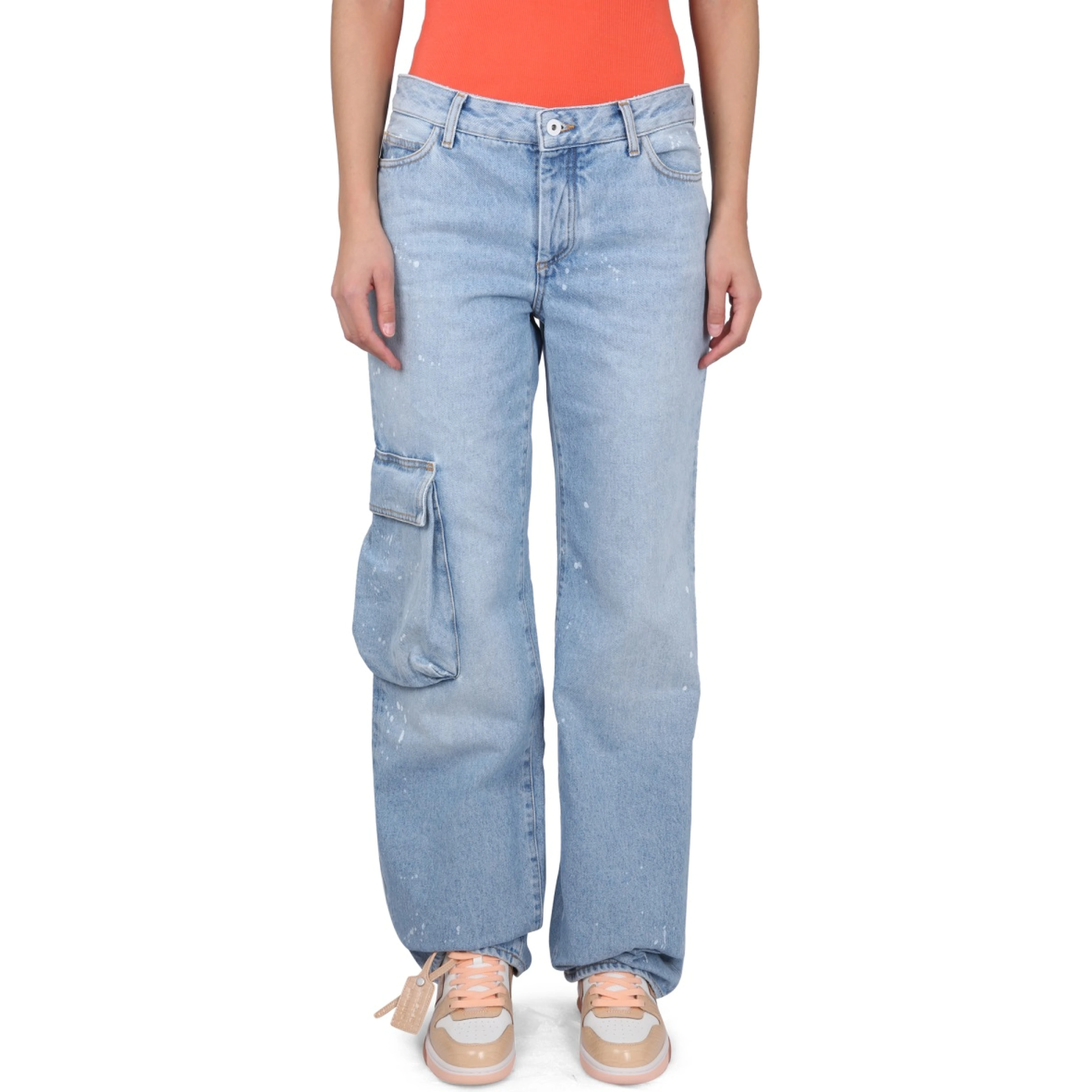 JEANS TOYBOX