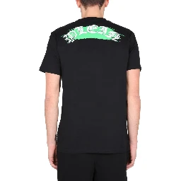 CREWNECK T-SHIRT