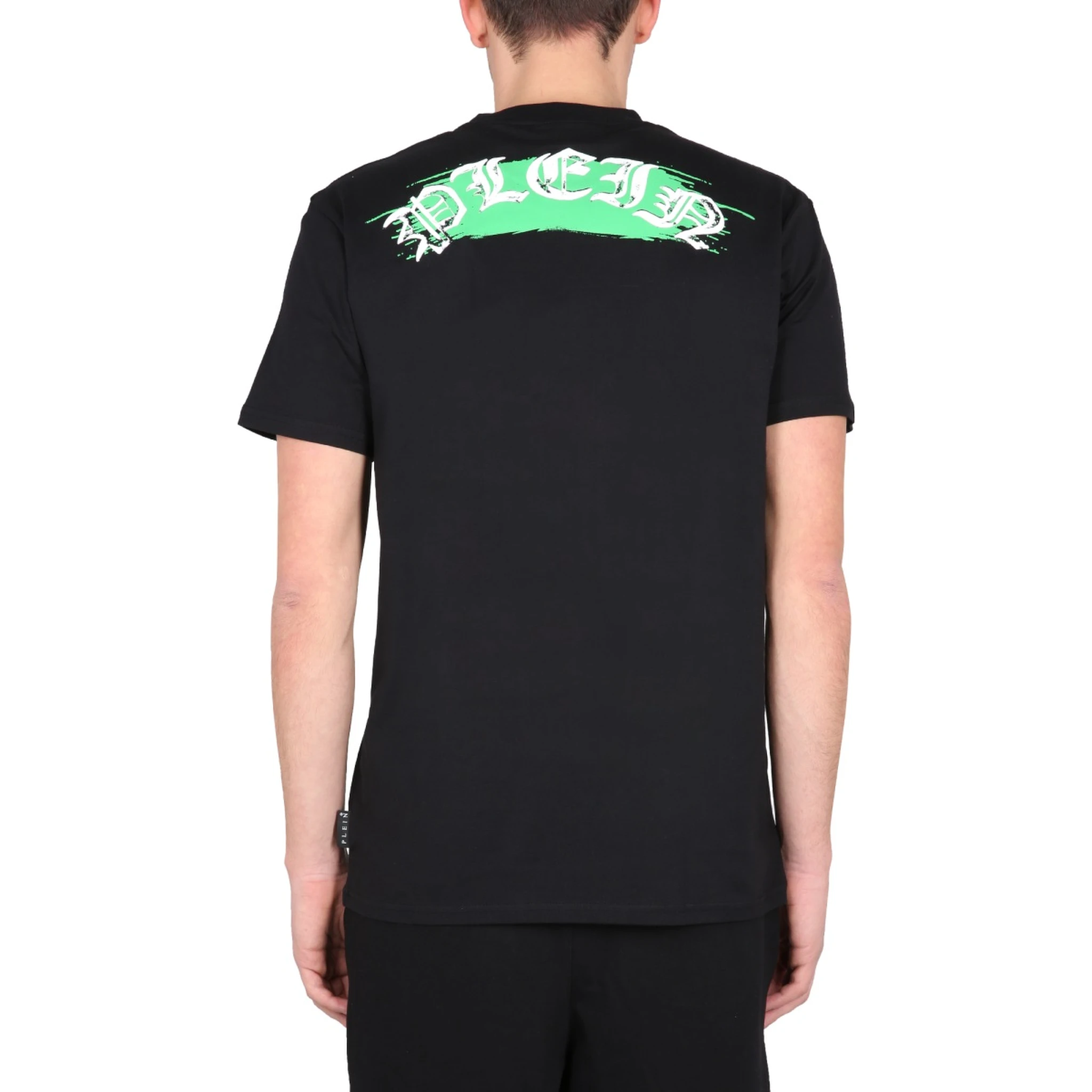 CREWNECK T-SHIRT