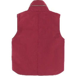 TRYFAN PADDED VEST 1 MONCLER GENIUS JW ANDERSON