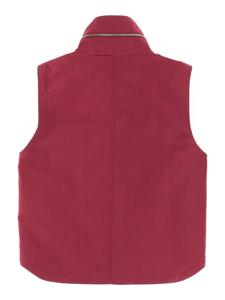 TRYFAN PADDED VEST 1 MONCLER GENIUS JW ANDERSON alternative