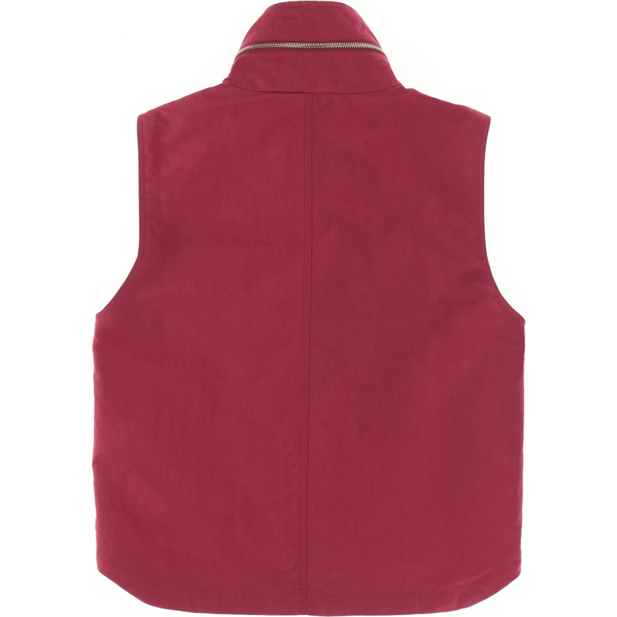 TRYFAN PADDED VEST 1 MONCLER GENIUS JW ANDERSON