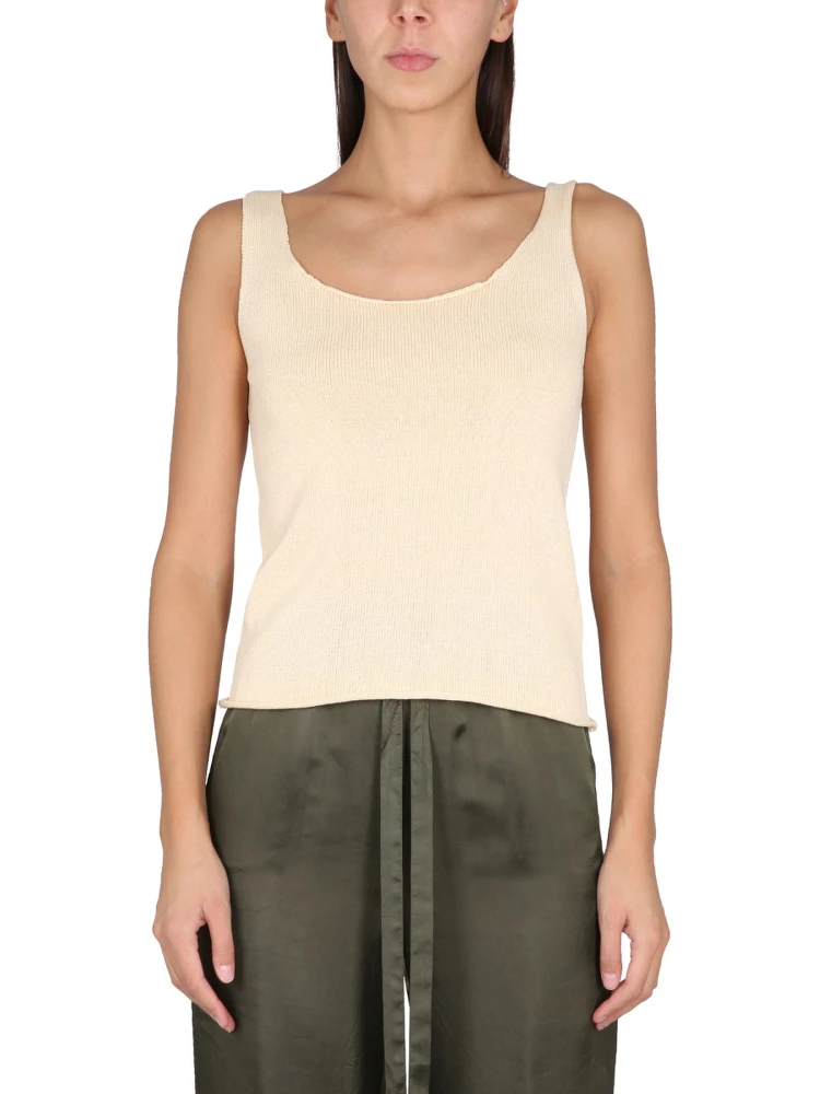 COTTON TOPS.
