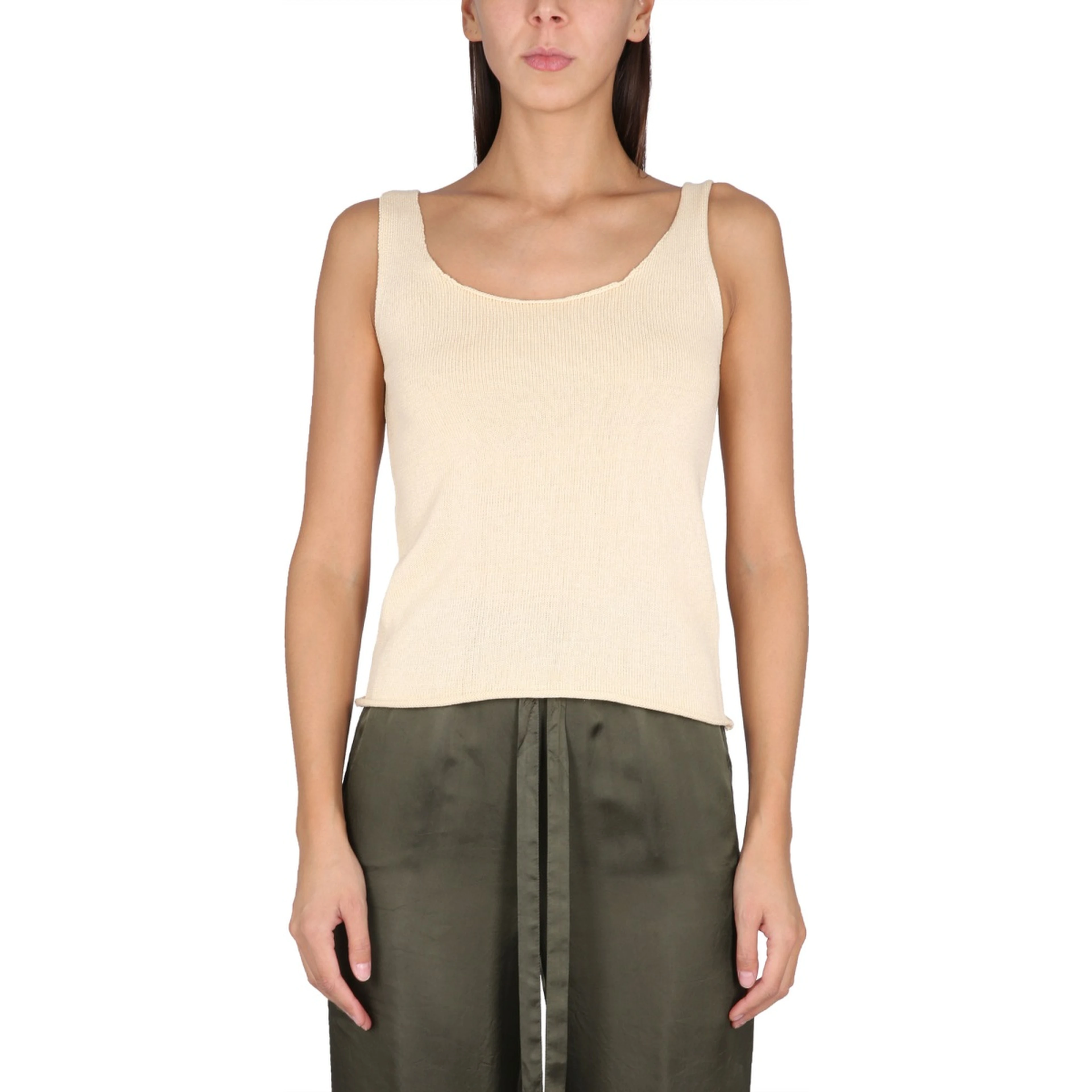 COTTON TOPS.