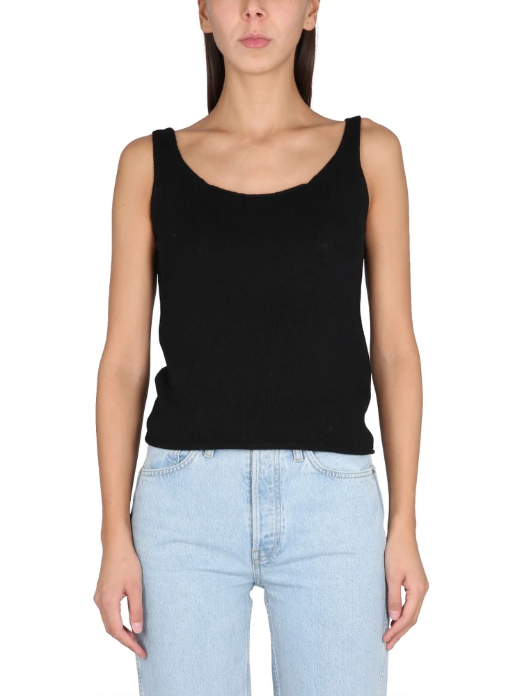 COTTON TOPS.