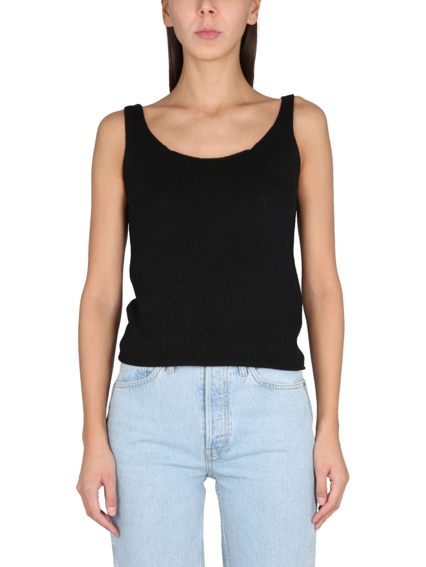 COTTON TOPS.