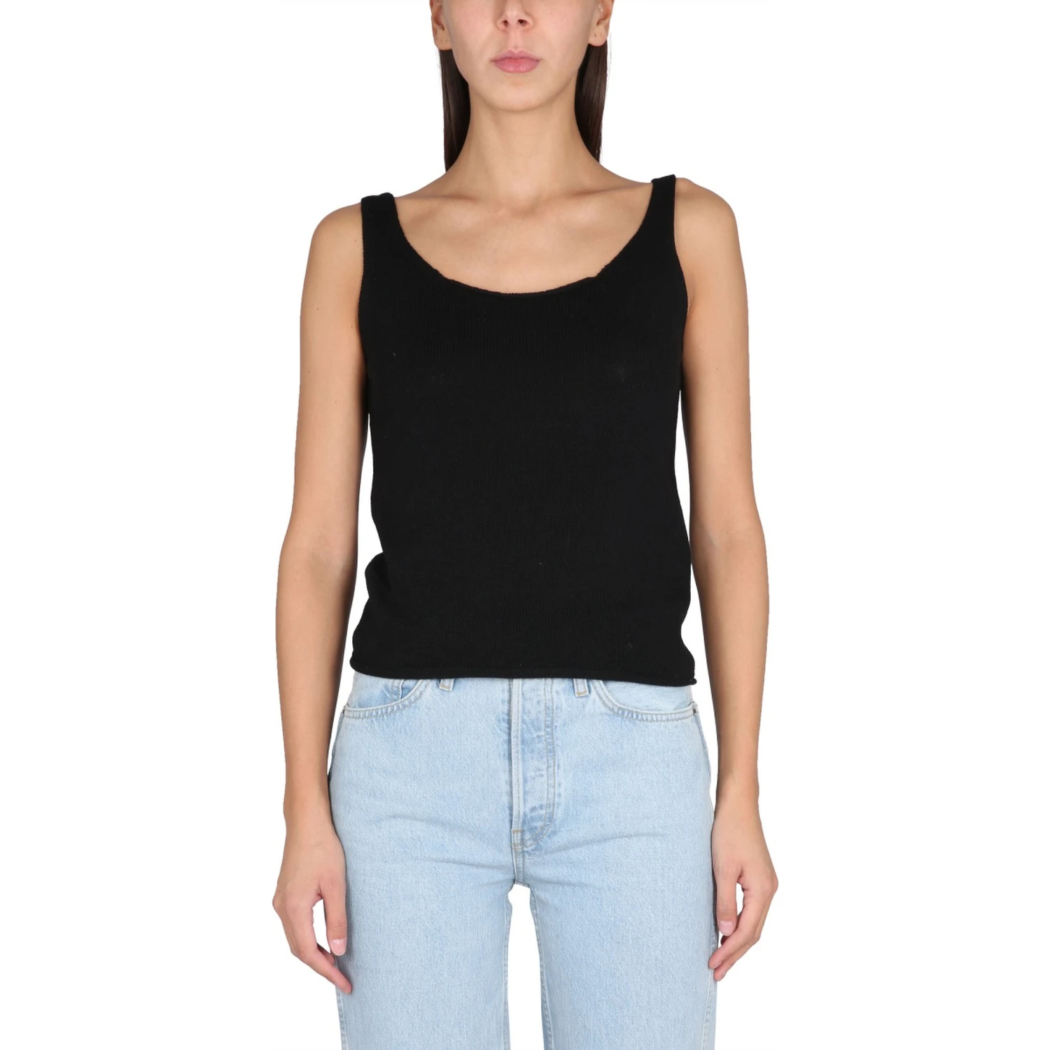 COTTON TOPS.
