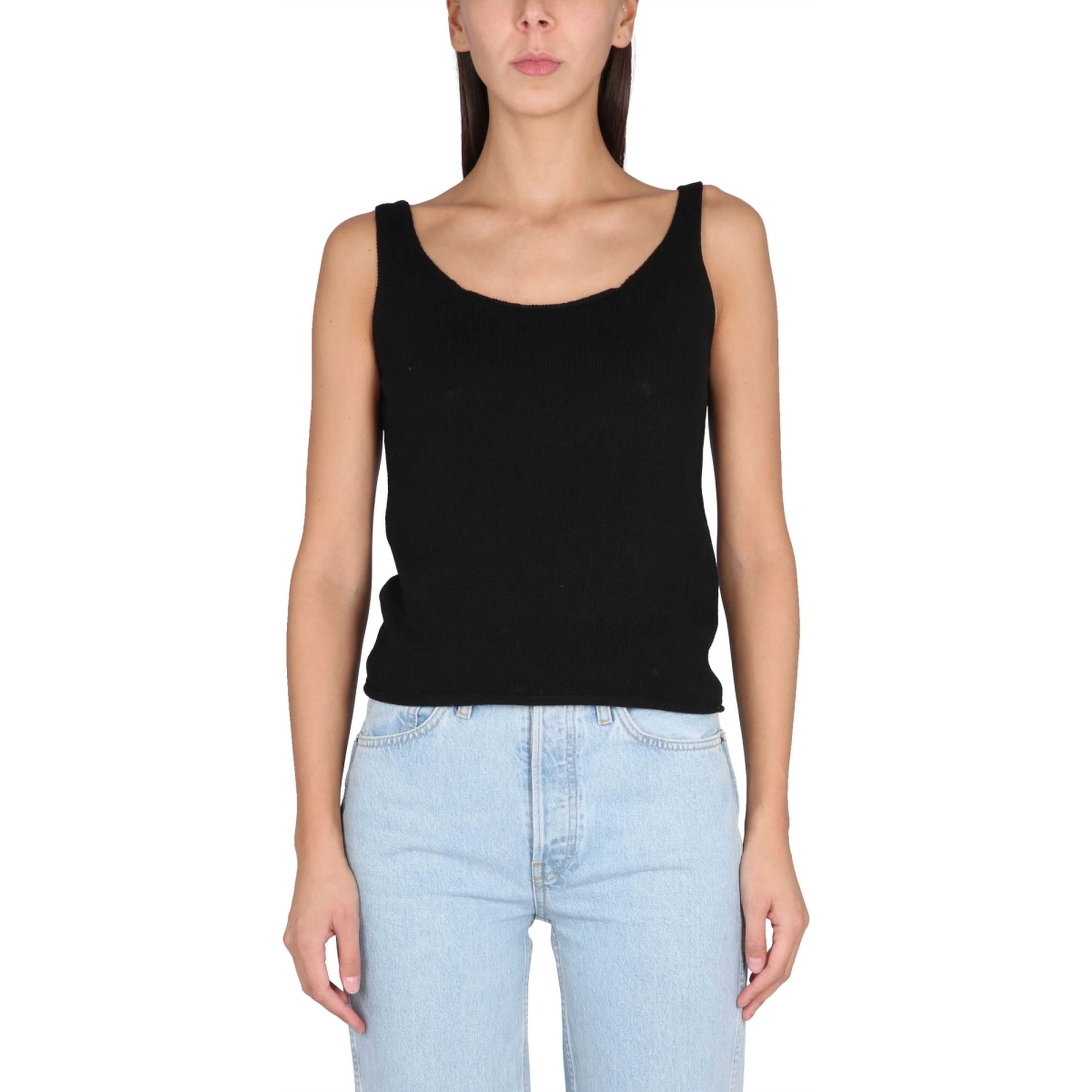 COTTON TOPS.
