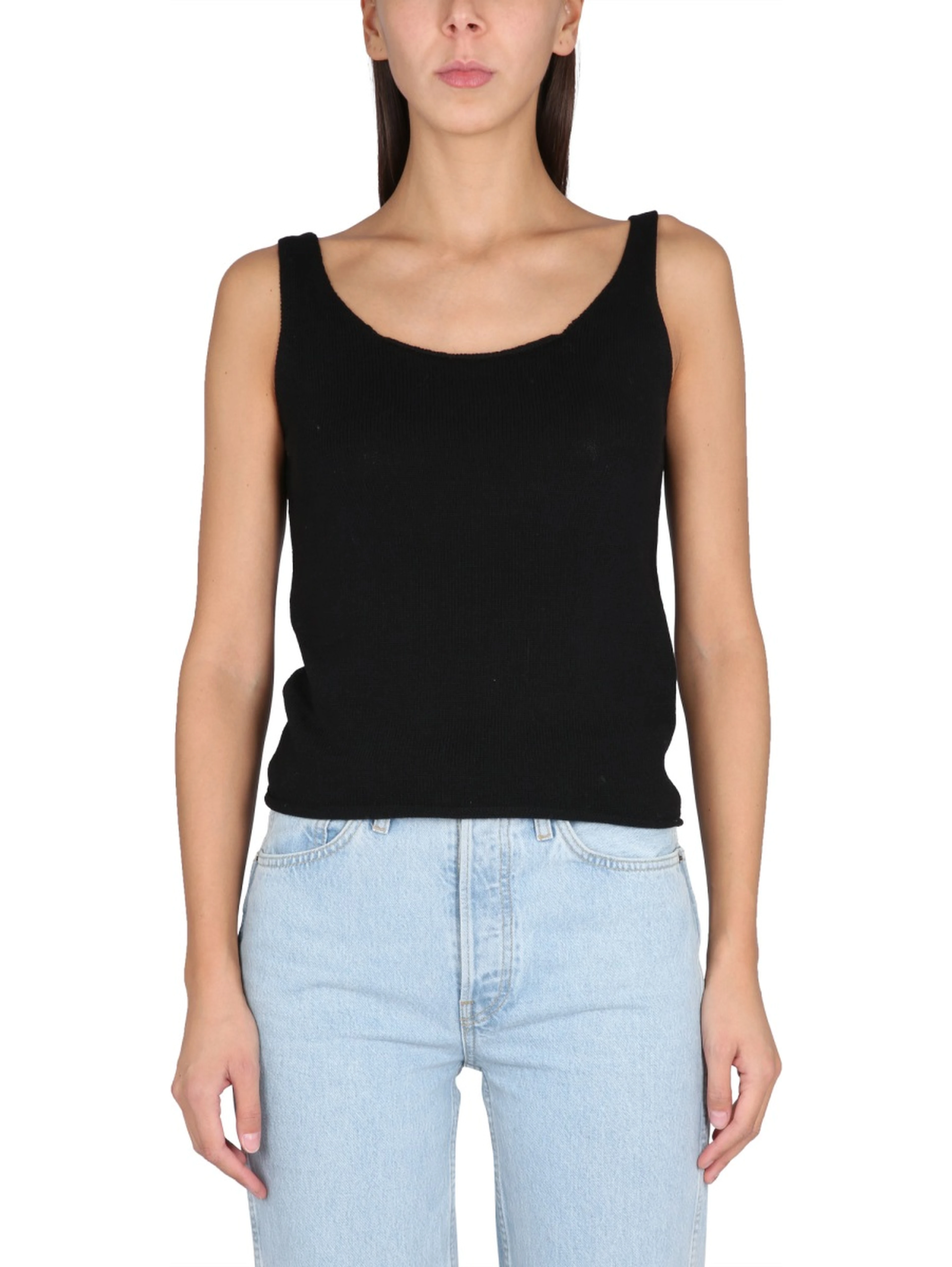 COTTON TOPS.