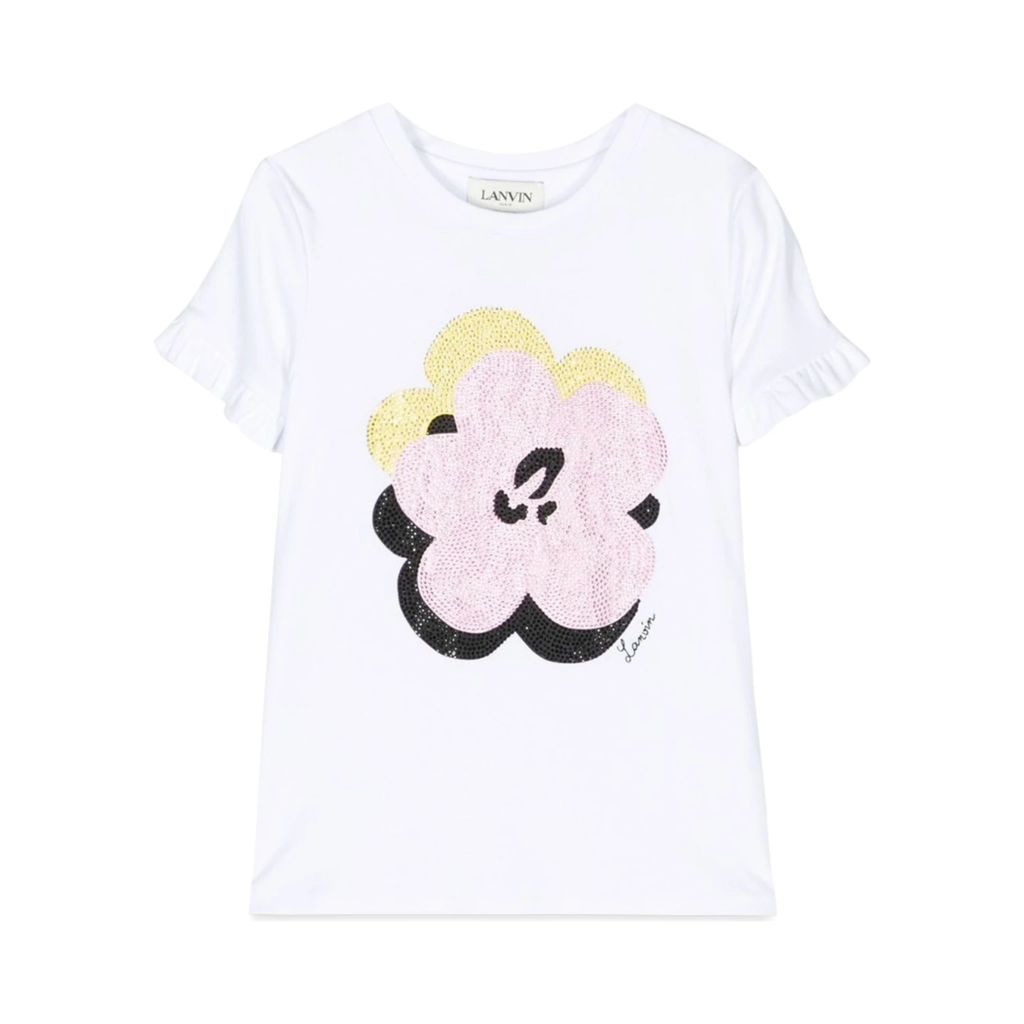mc daisy t-shirt