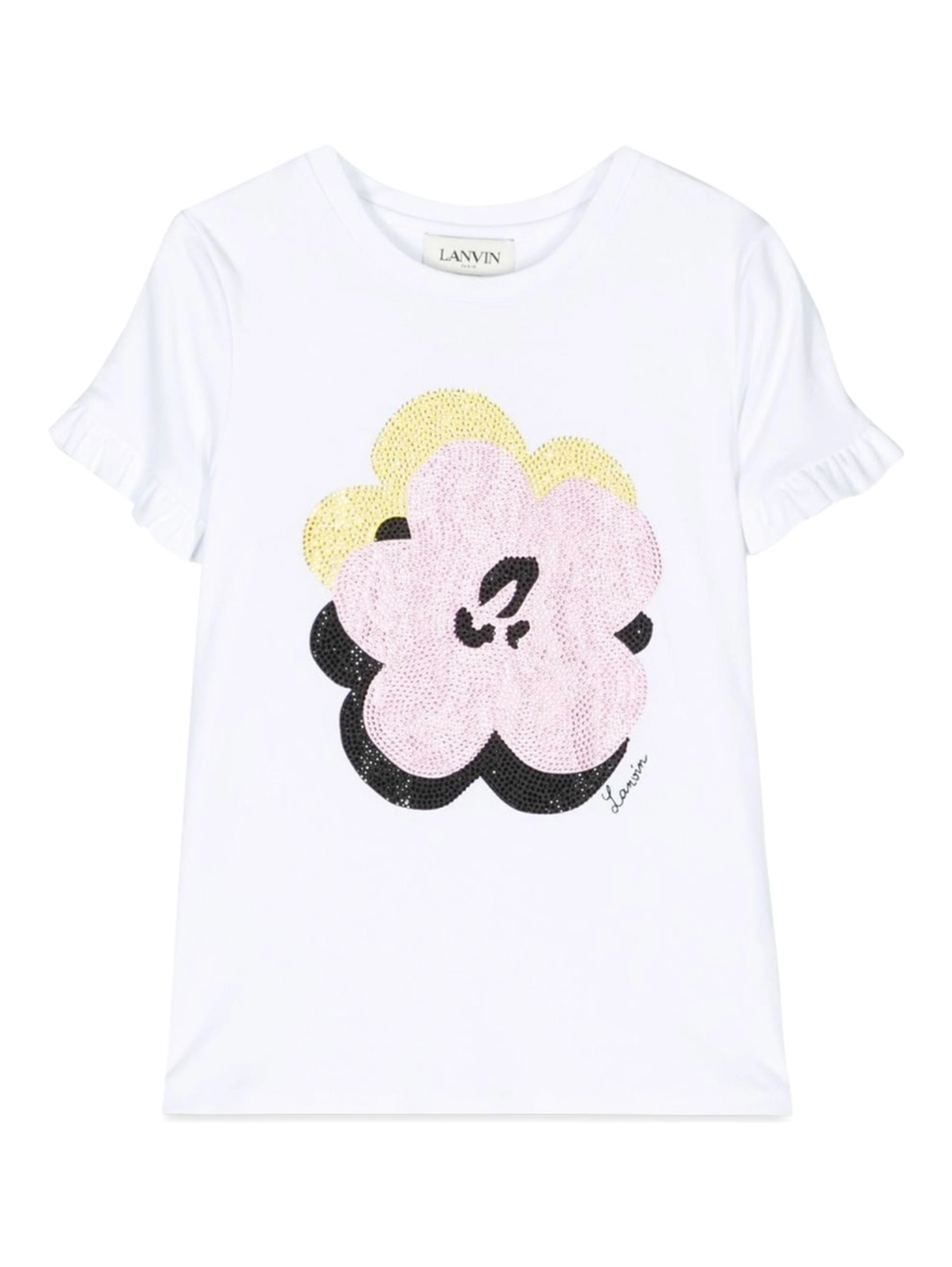 mc daisy t-shirt