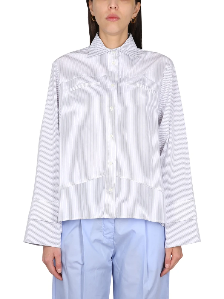 JK SHIRT