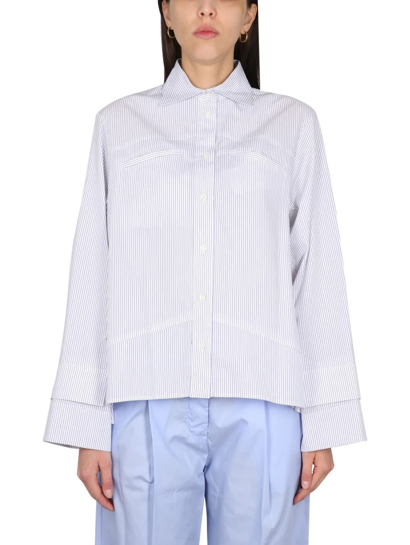 JK SHIRT