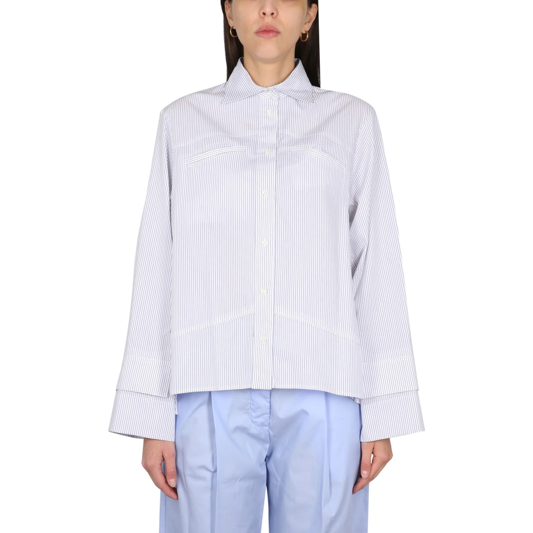JK SHIRT