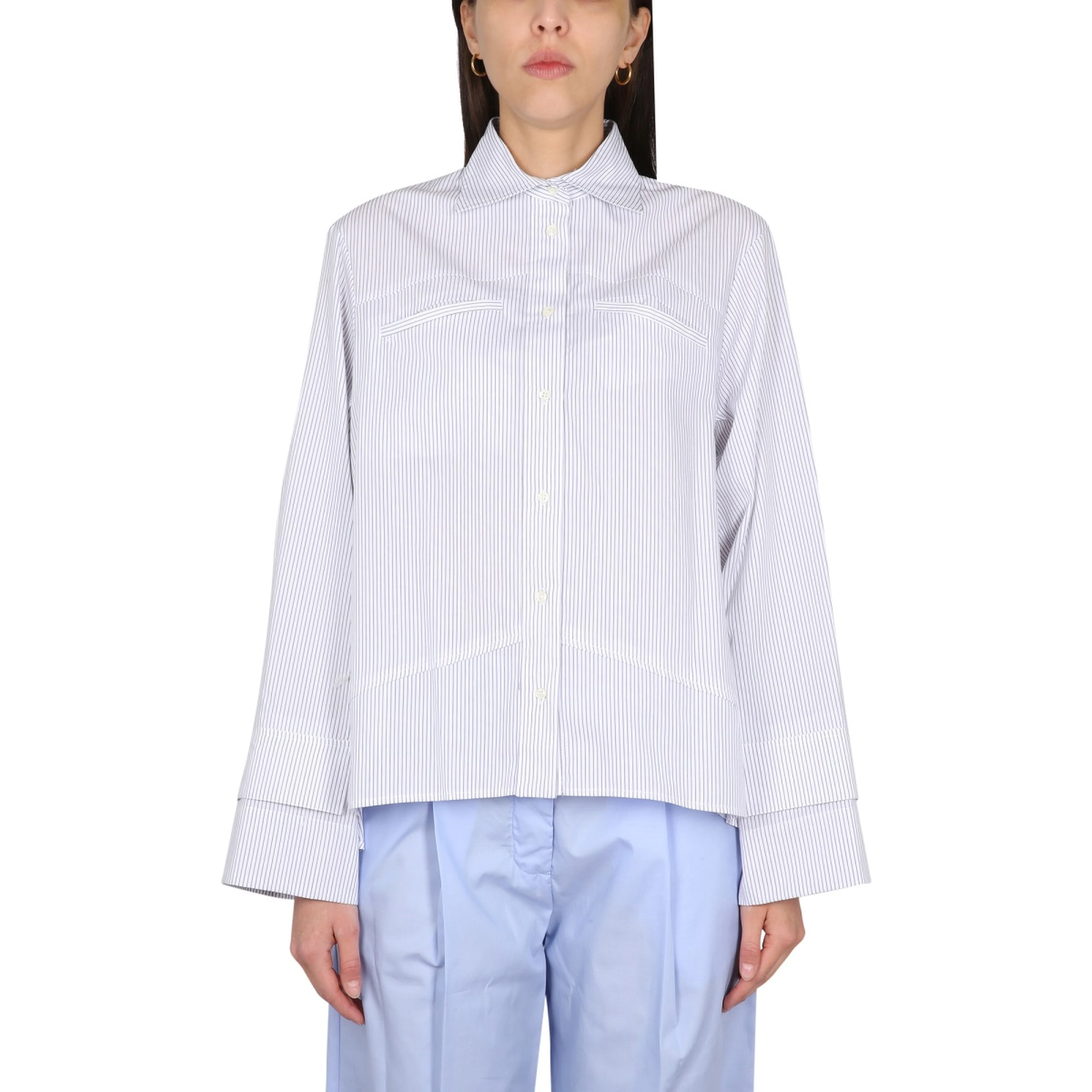 JK SHIRT