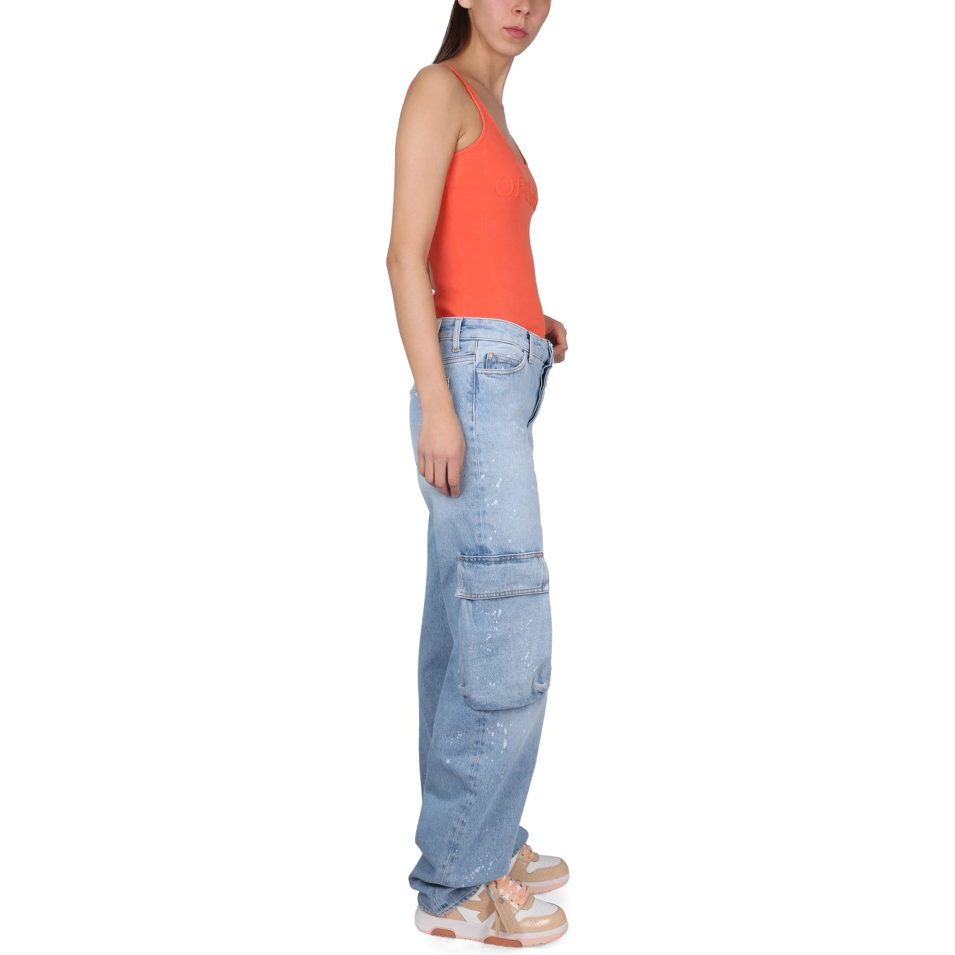 JEANS TOYBOX