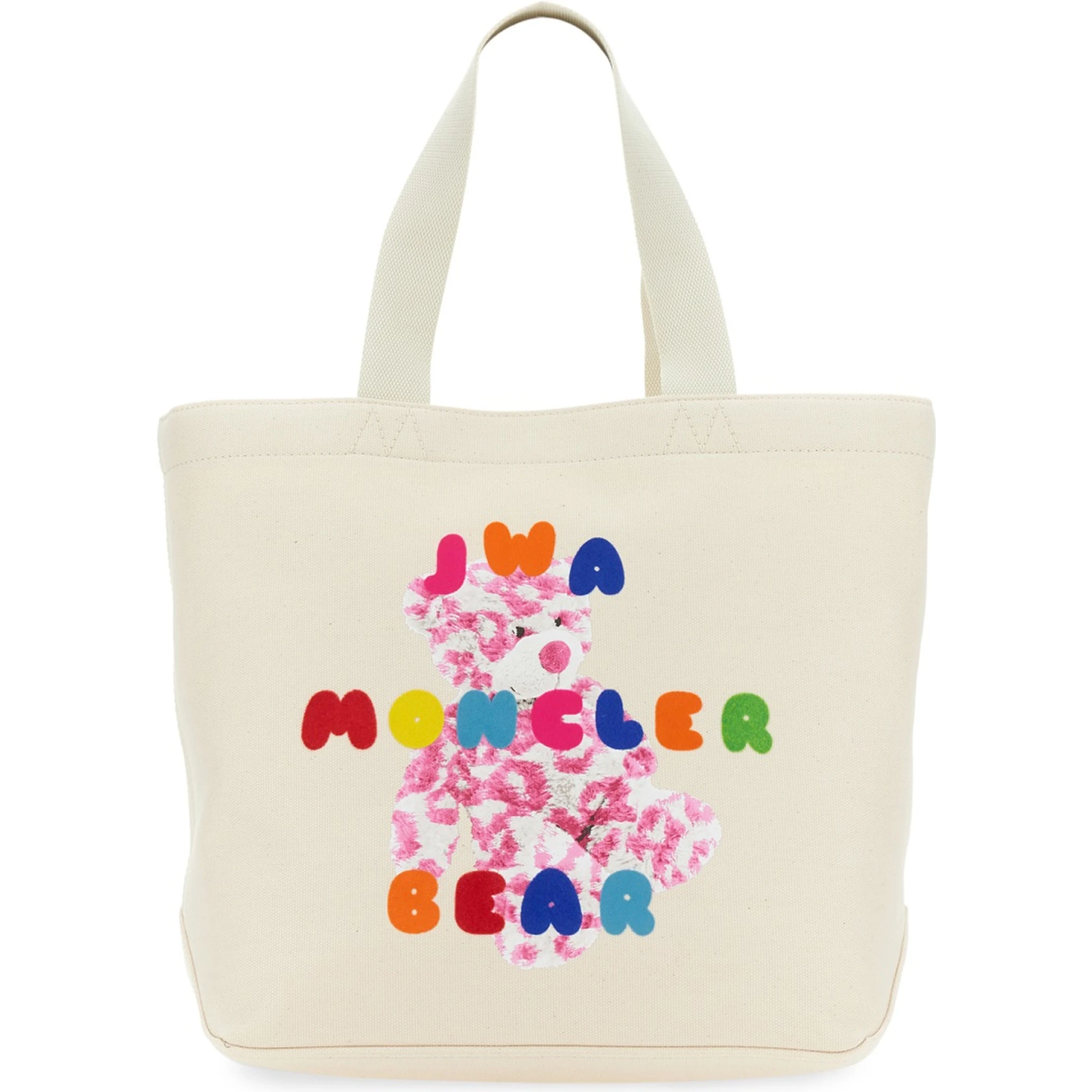 MEDIUM TOTE BAG 1 MONCLER JW ANDERSON