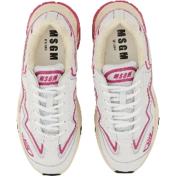 VORTEX SNEAKER WITH VIBRAM SOLE