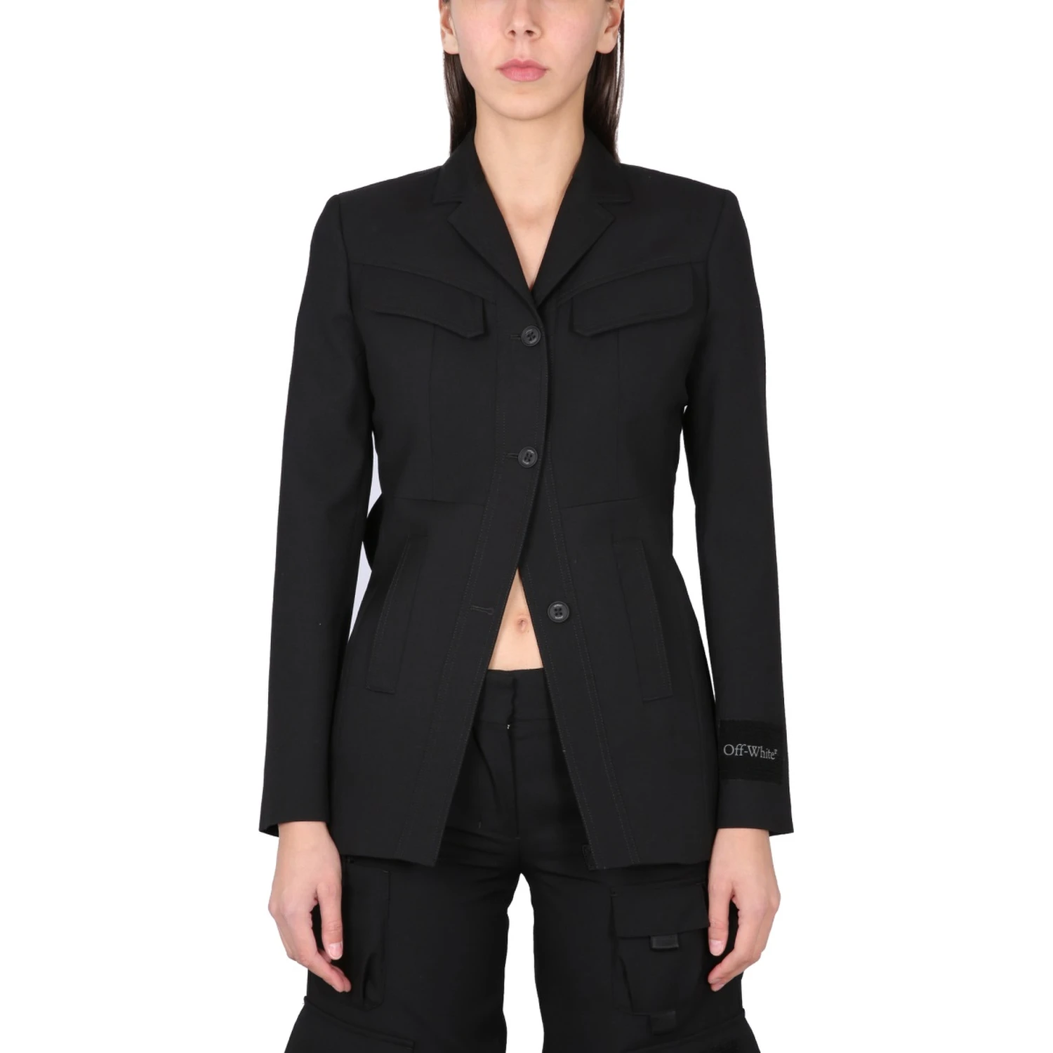 DRY TOYBOX JACKET