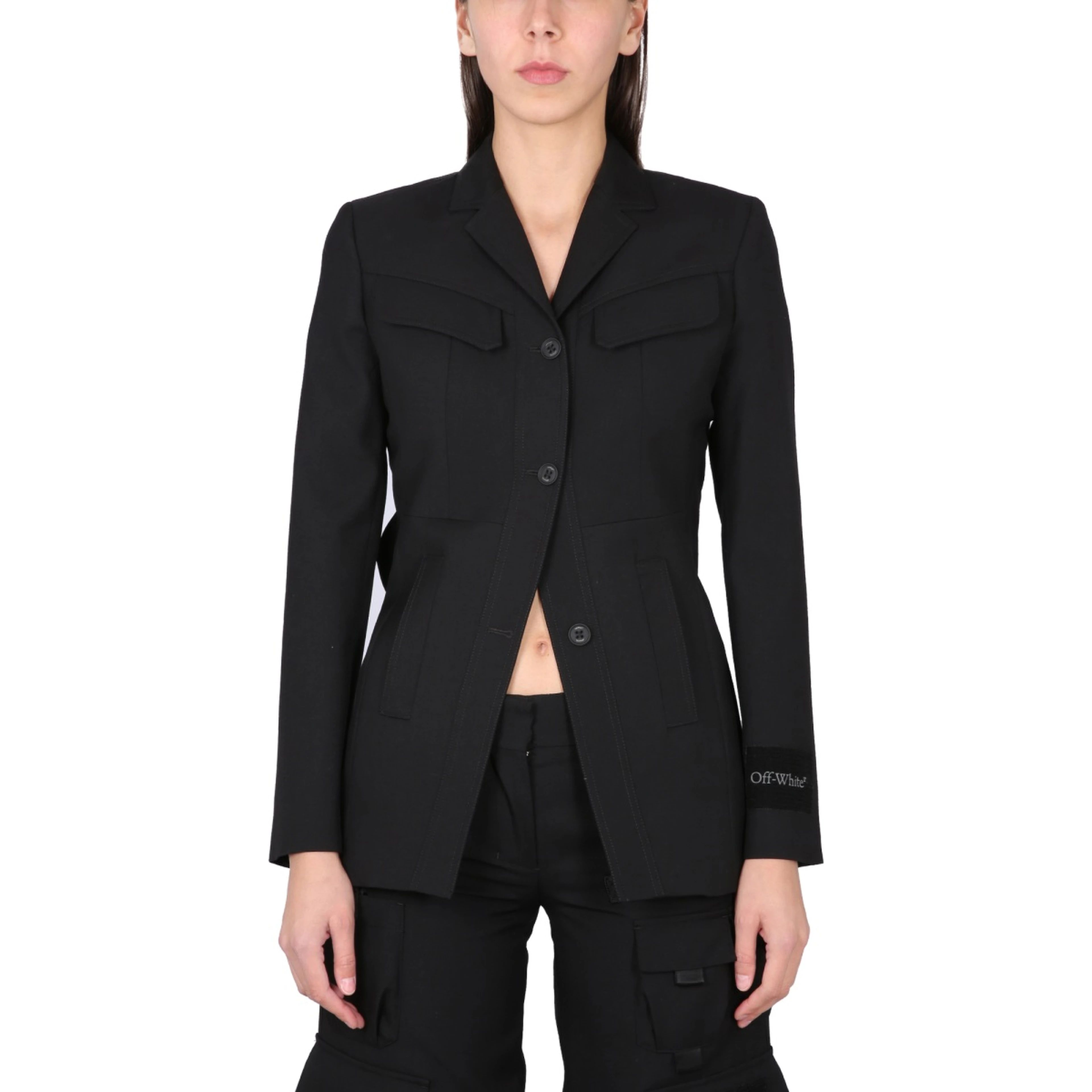 DRY TOYBOX JACKET