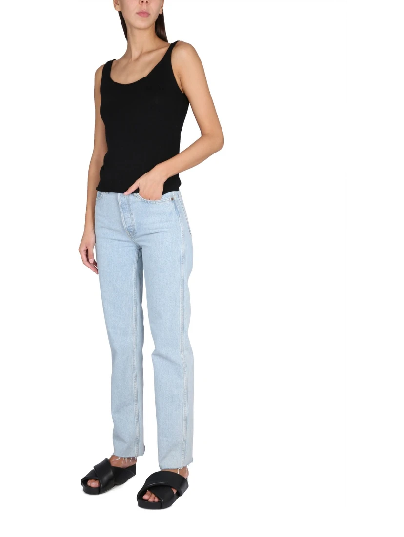 COTTON TOPS.