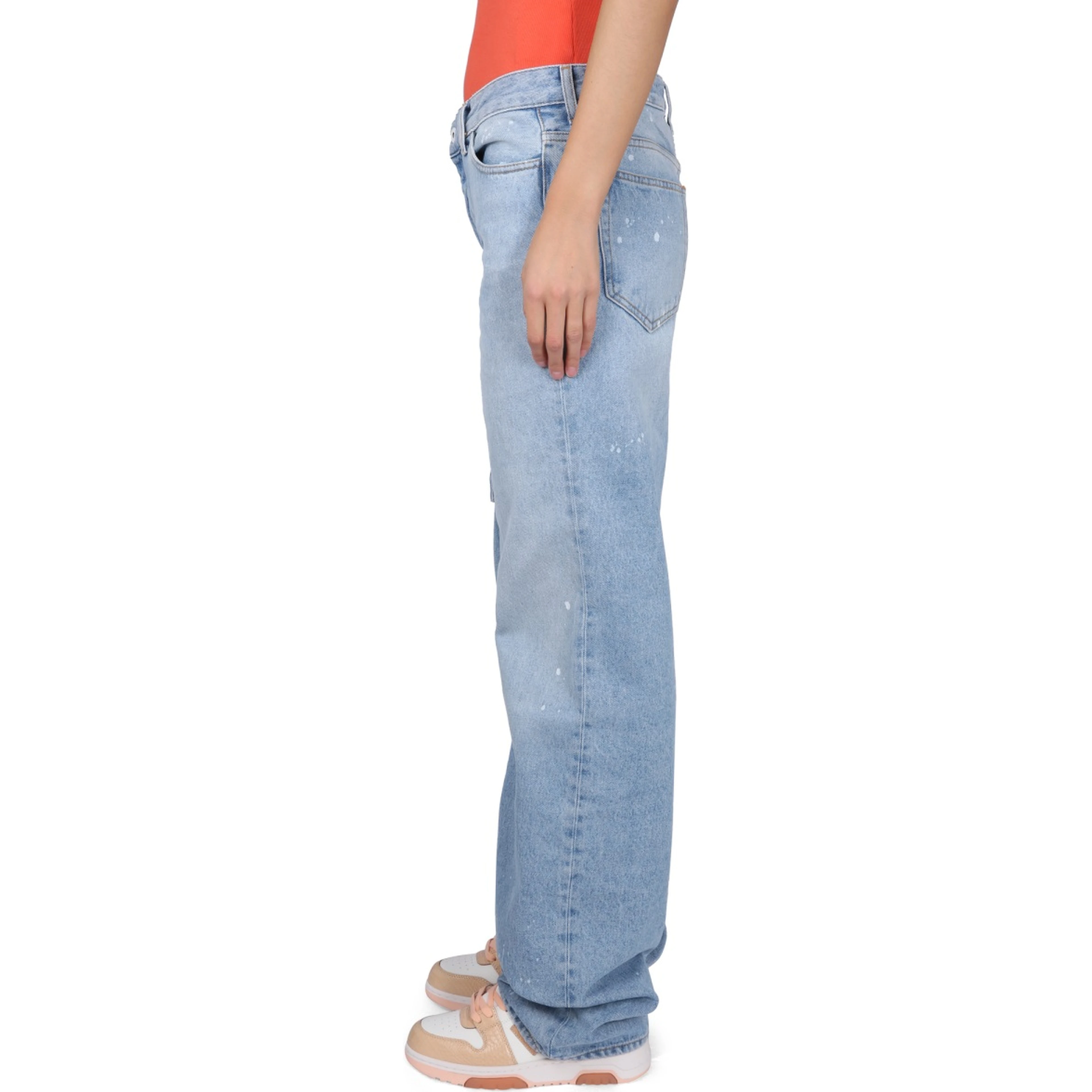 JEANS TOYBOX
