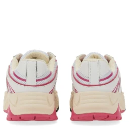 VORTEX SNEAKER WITH VIBRAM SOLE
