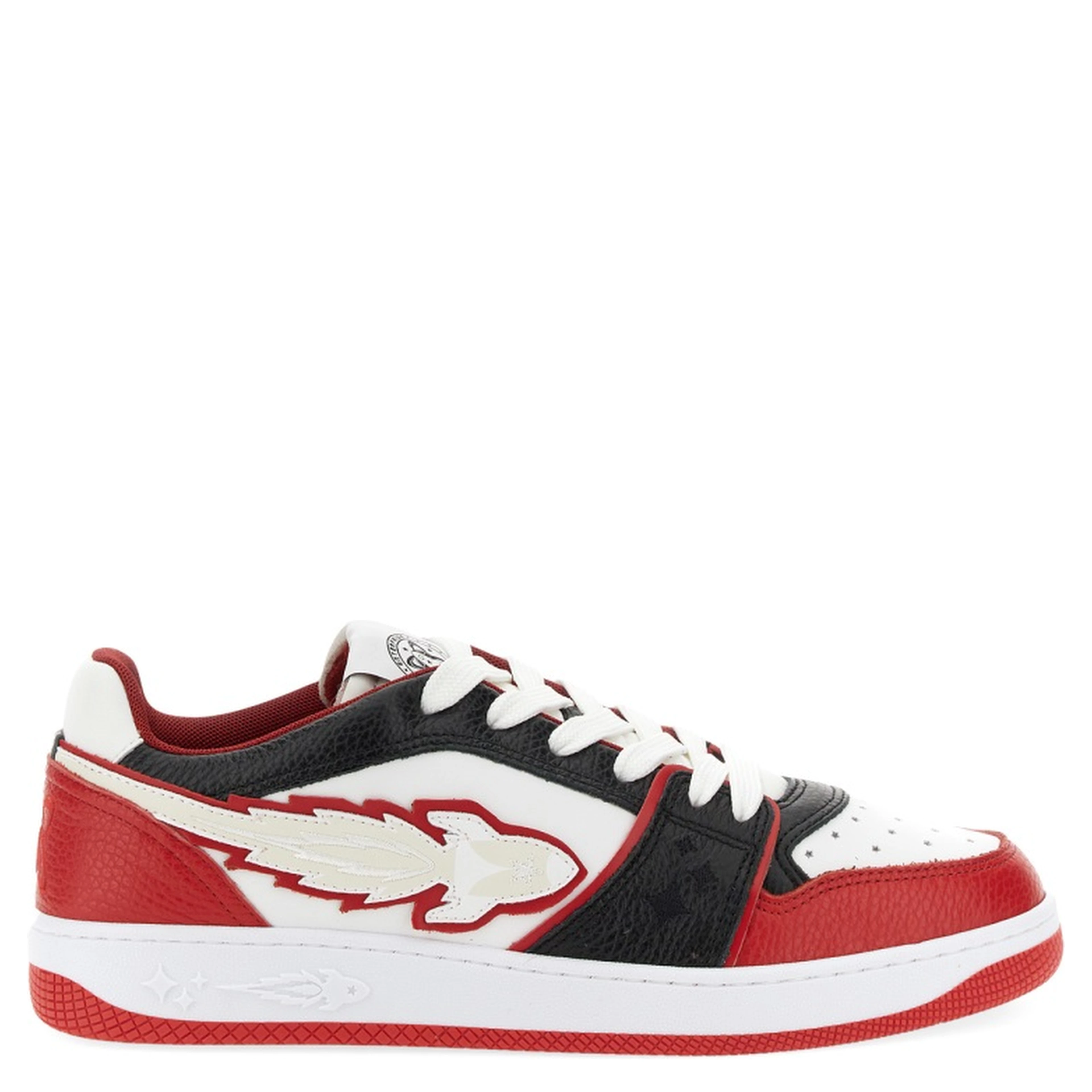 EJ ROCKET SNEAKER