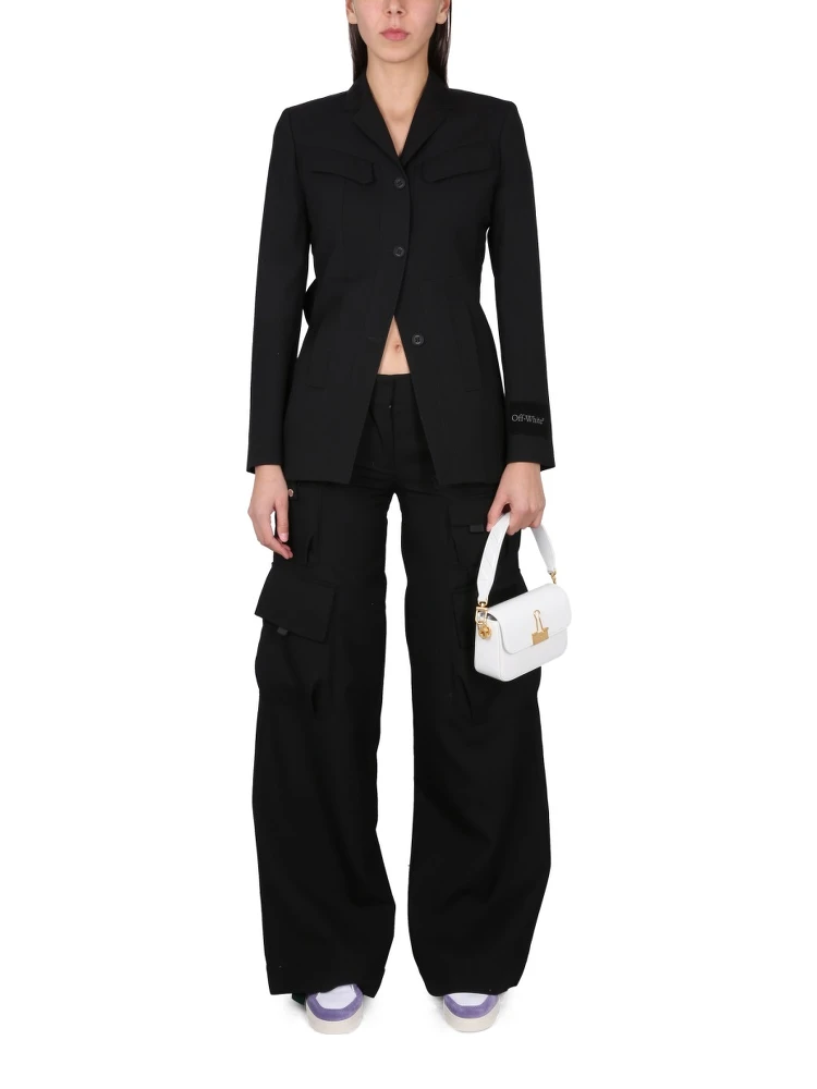 DRY TOYBOX JACKET alternative