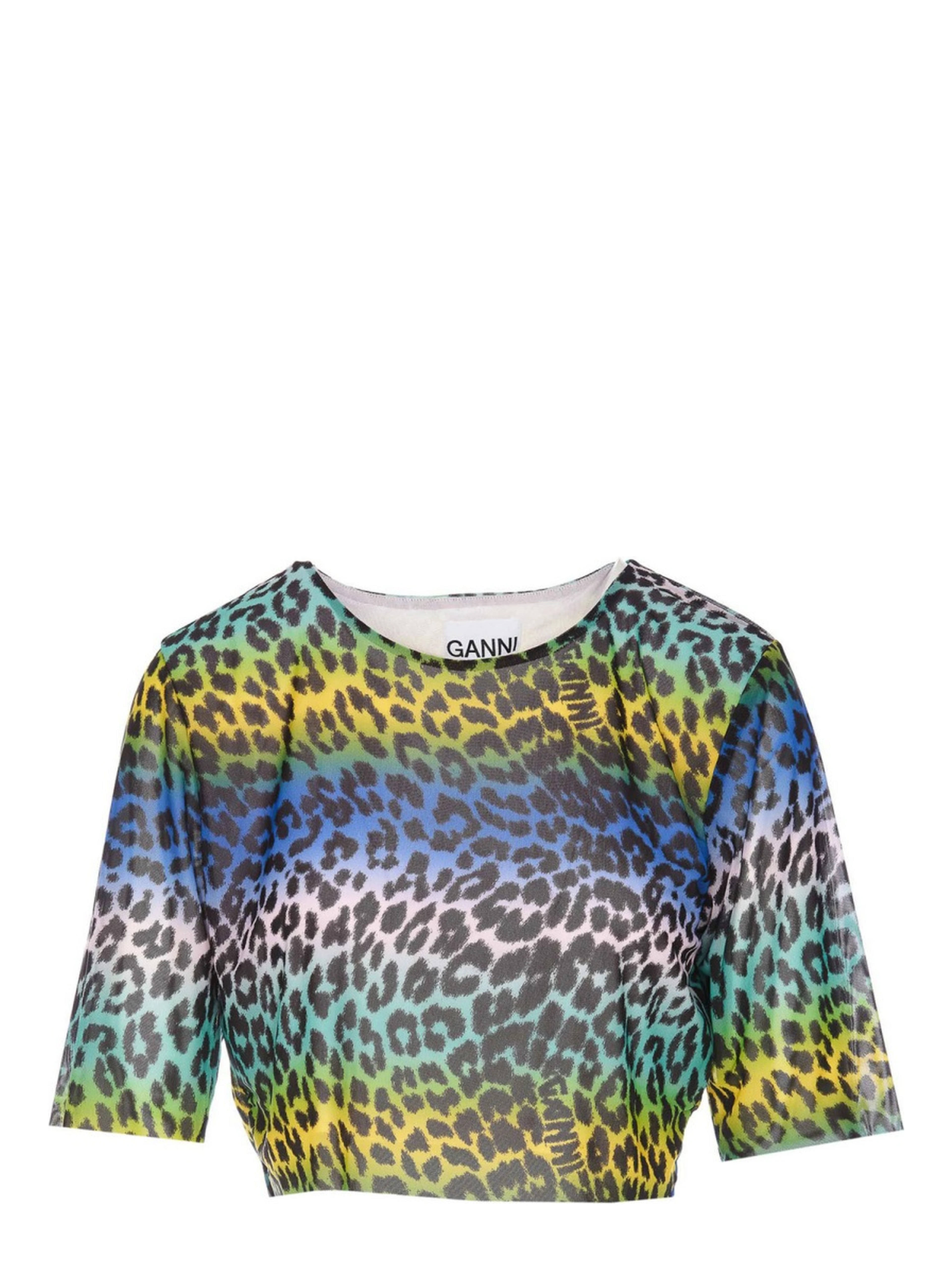 TOP ANIMALIER