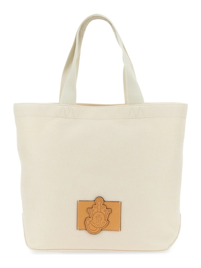 MEDIUM TOTE BAG 1 MONCLER JW ANDERSON