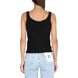 COTTON TOPS.