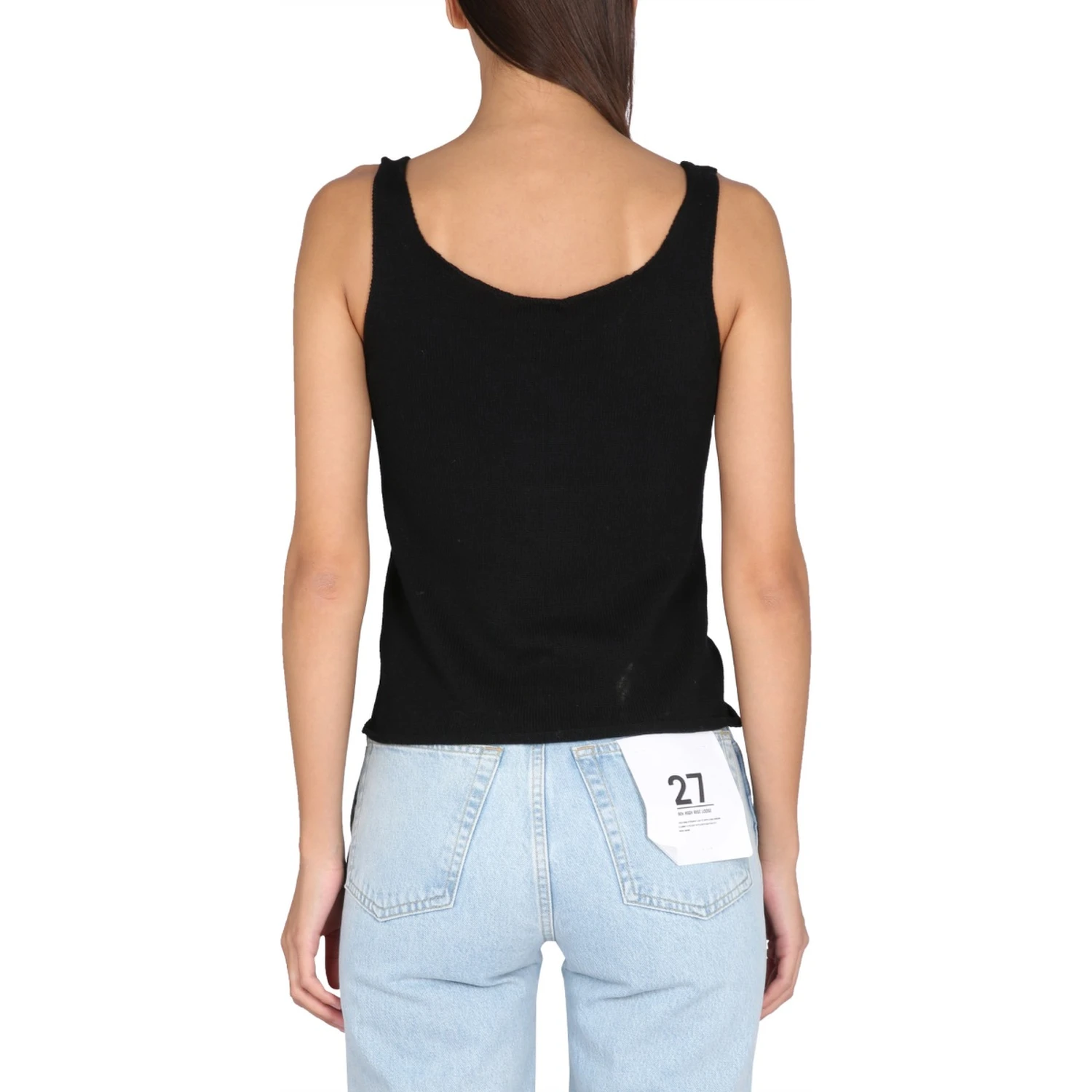 COTTON TOPS.