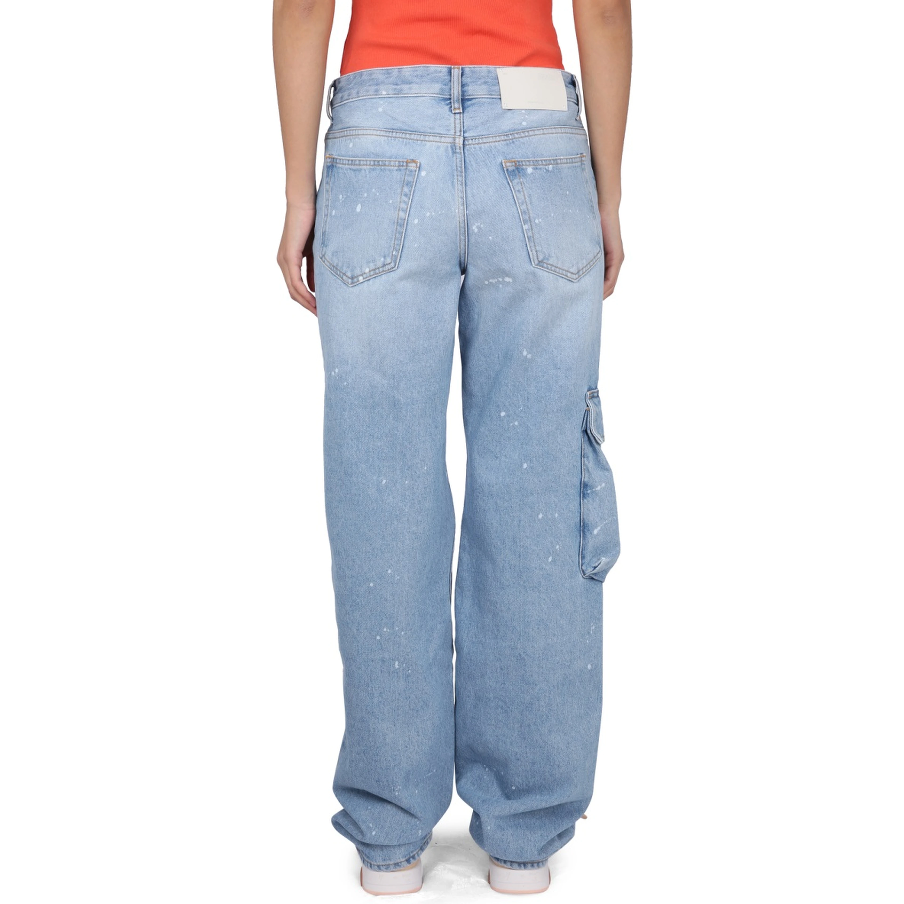 JEANS TOYBOX