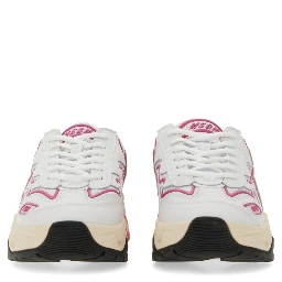 VORTEX SNEAKER WITH VIBRAM SOLE