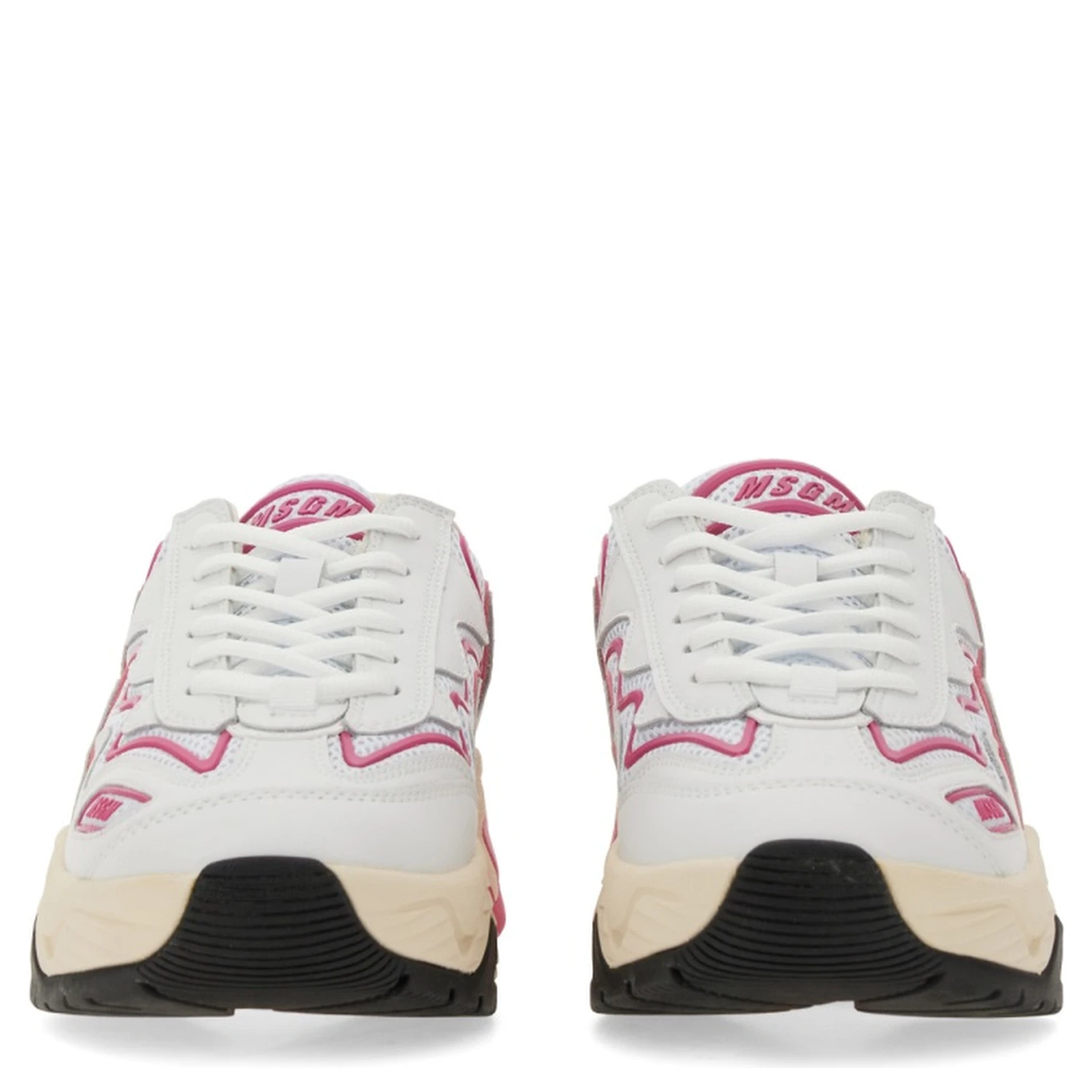 VORTEX SNEAKER WITH VIBRAM SOLE