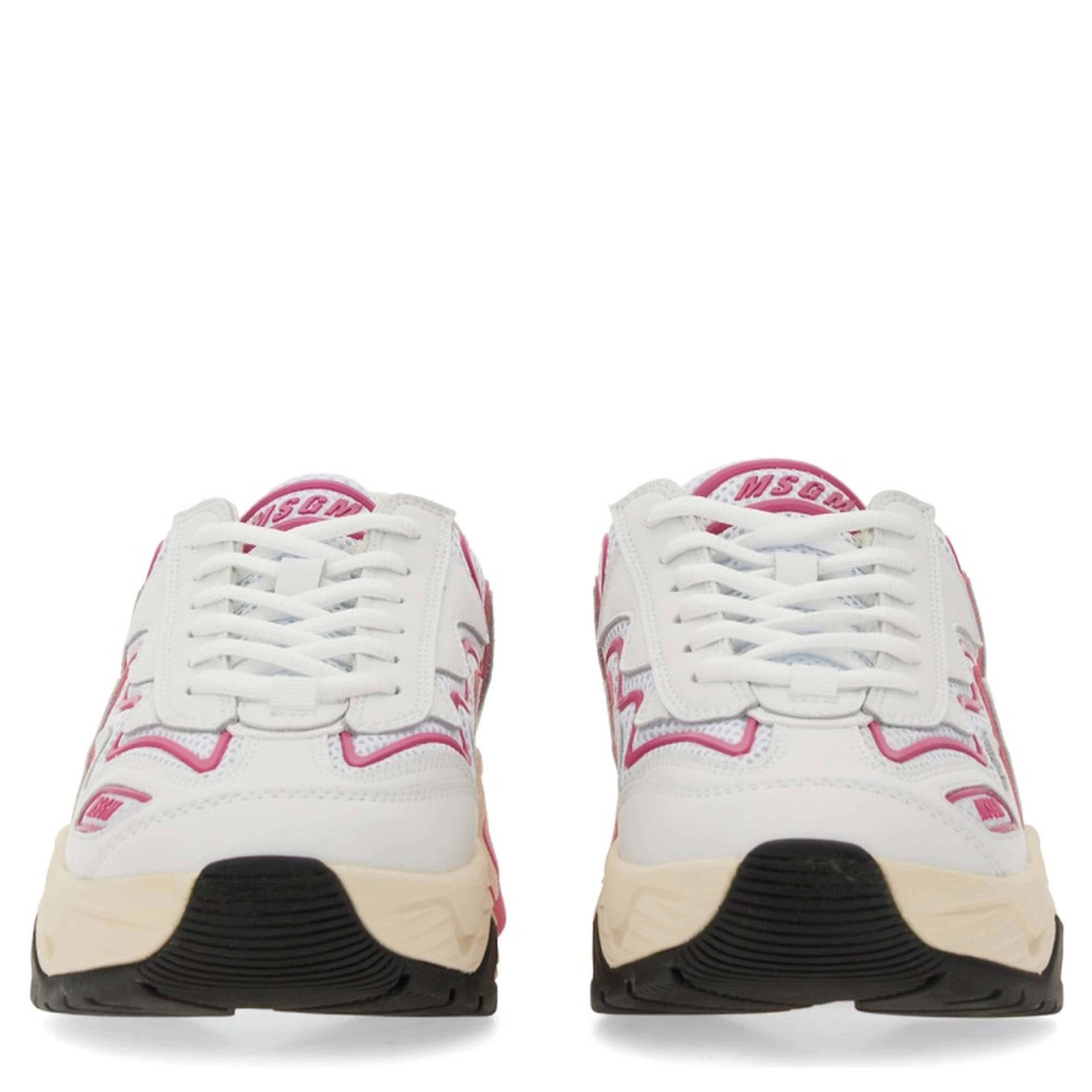 VORTEX SNEAKER WITH VIBRAM SOLE