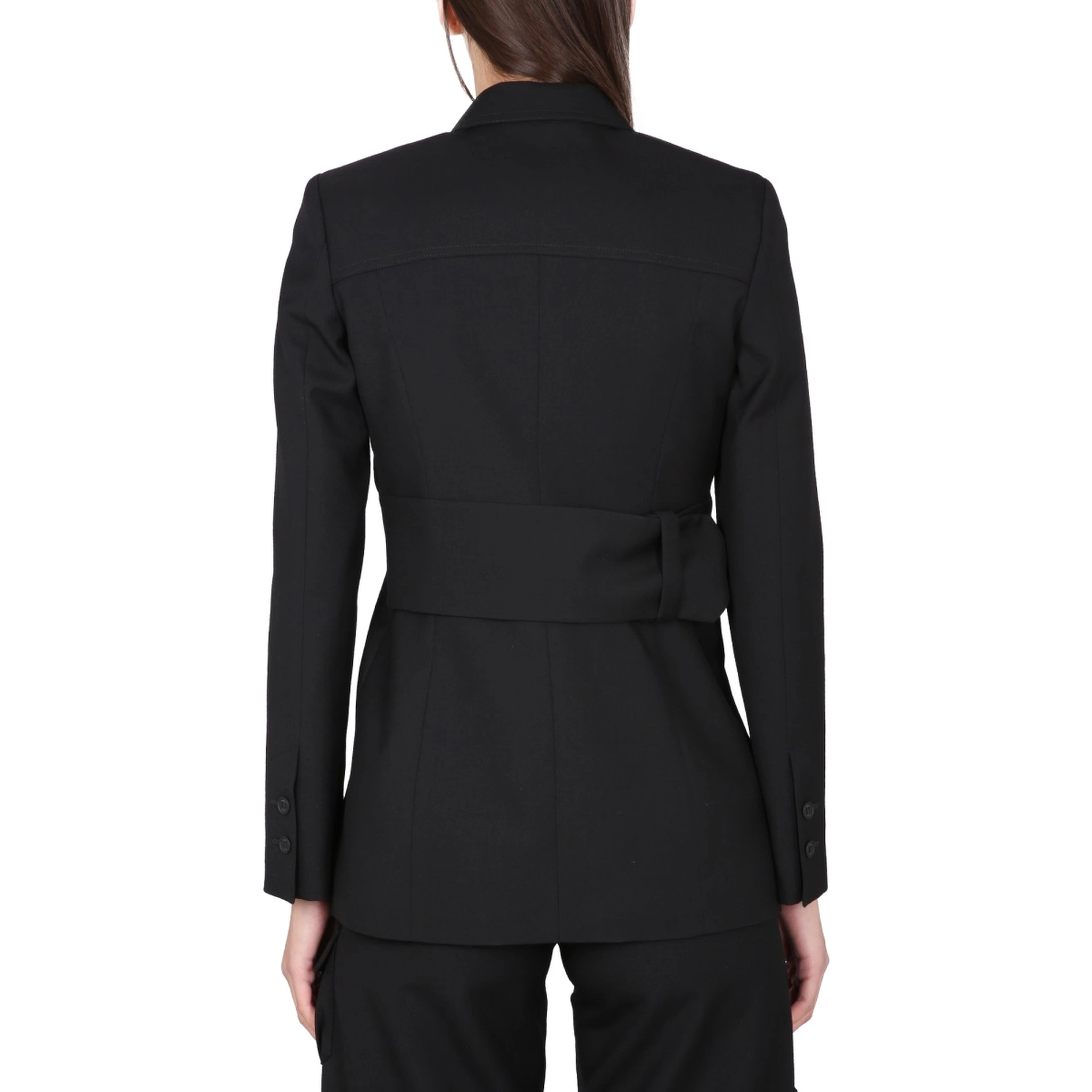 DRY TOYBOX JACKET