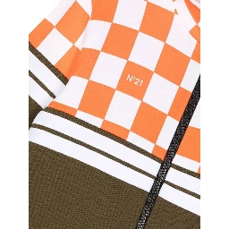 zipper sweatshirt