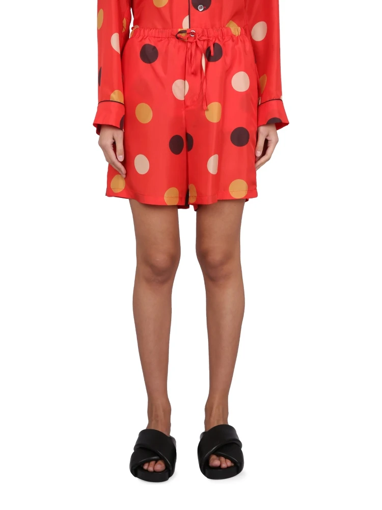 POISON SHORTS