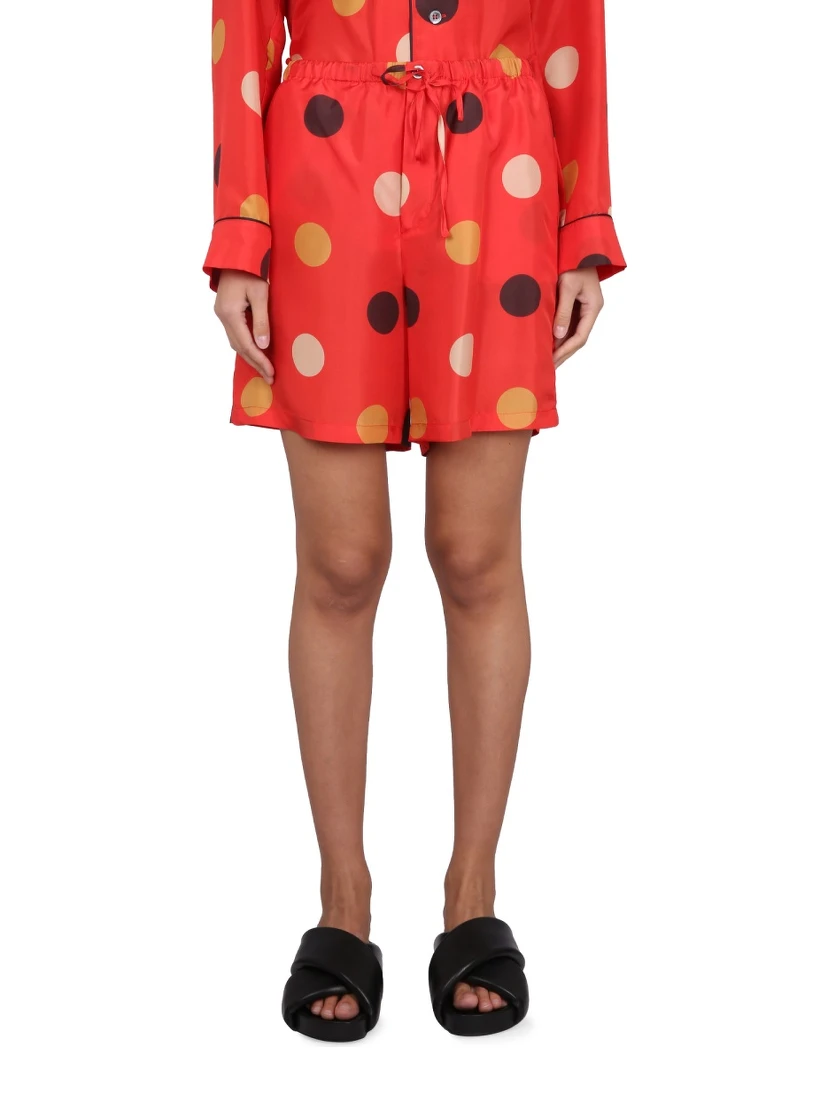 POISON SHORTS