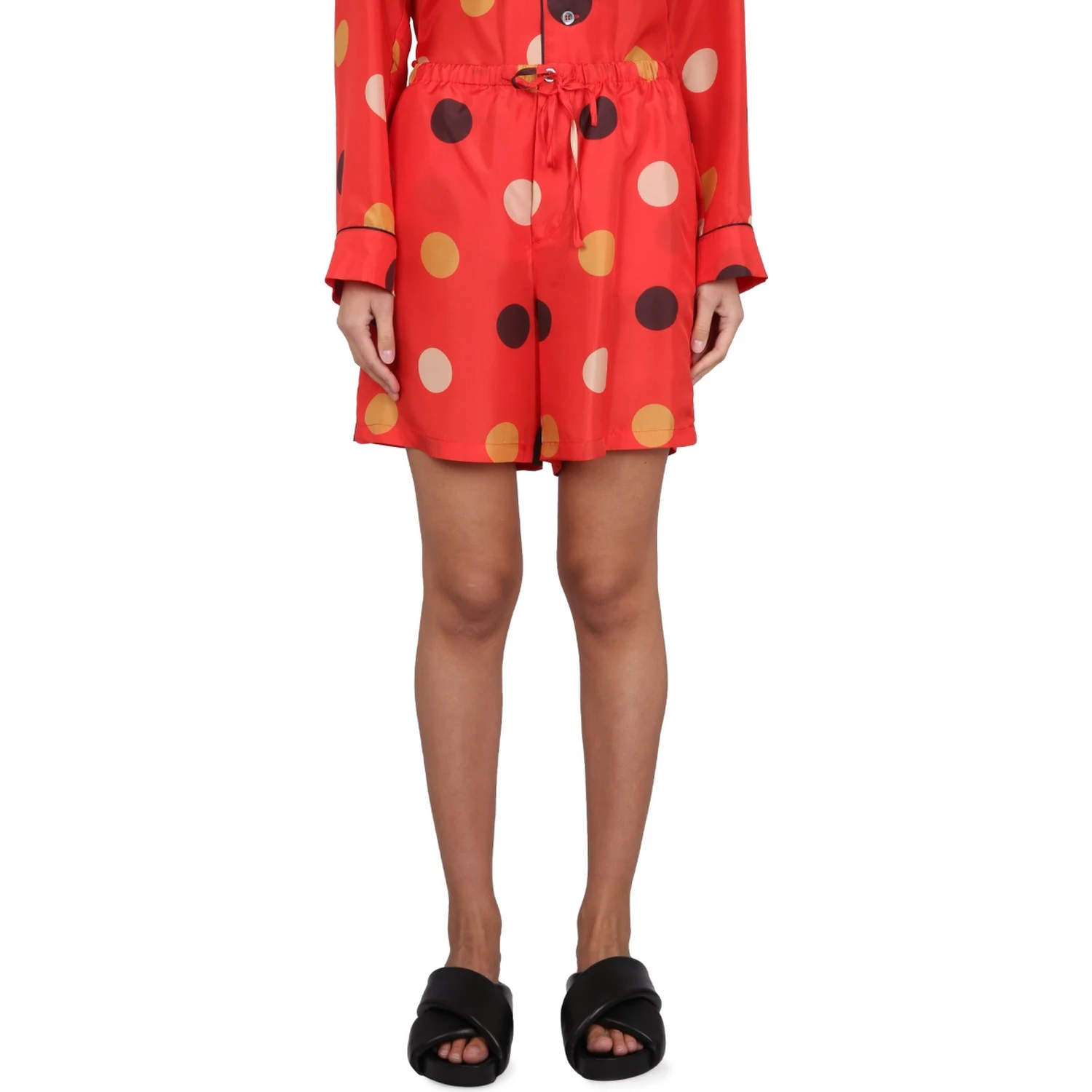 POISON SHORTS
