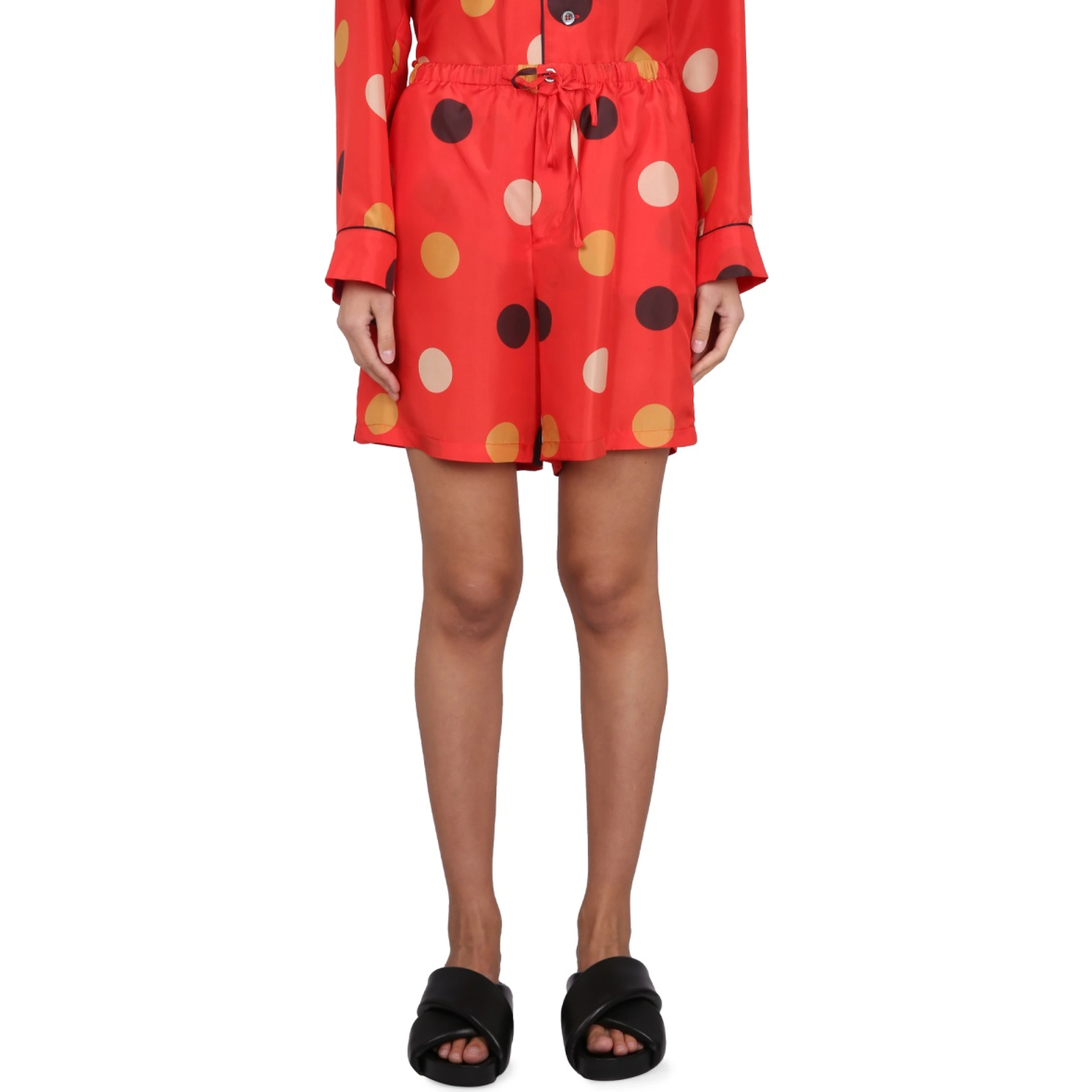 POISON SHORTS